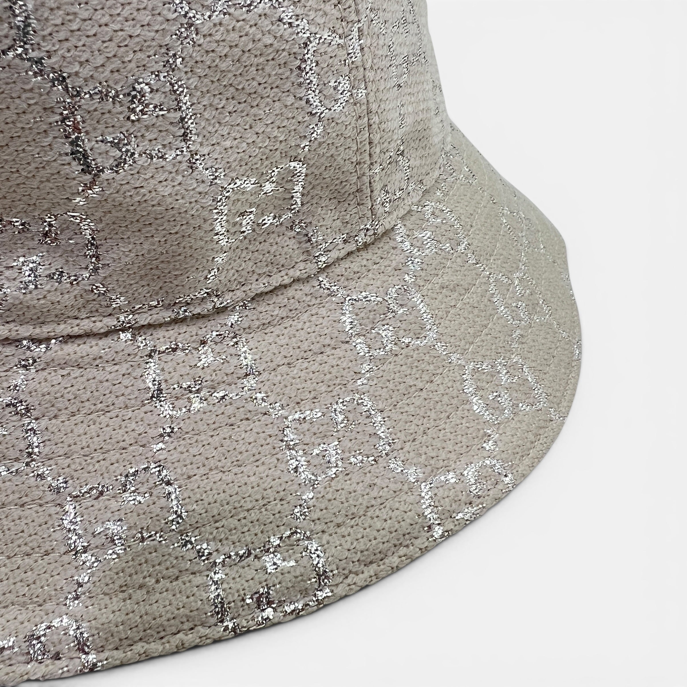 Cloche mistolana taglia S