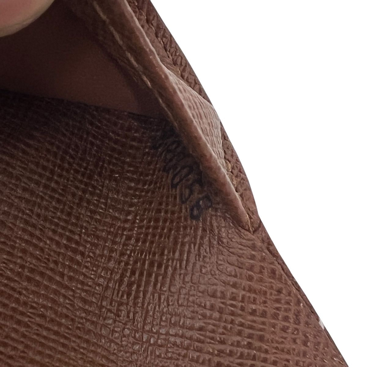 LOUIS VUITTON PORTAFOGLIO ALEXANDRA