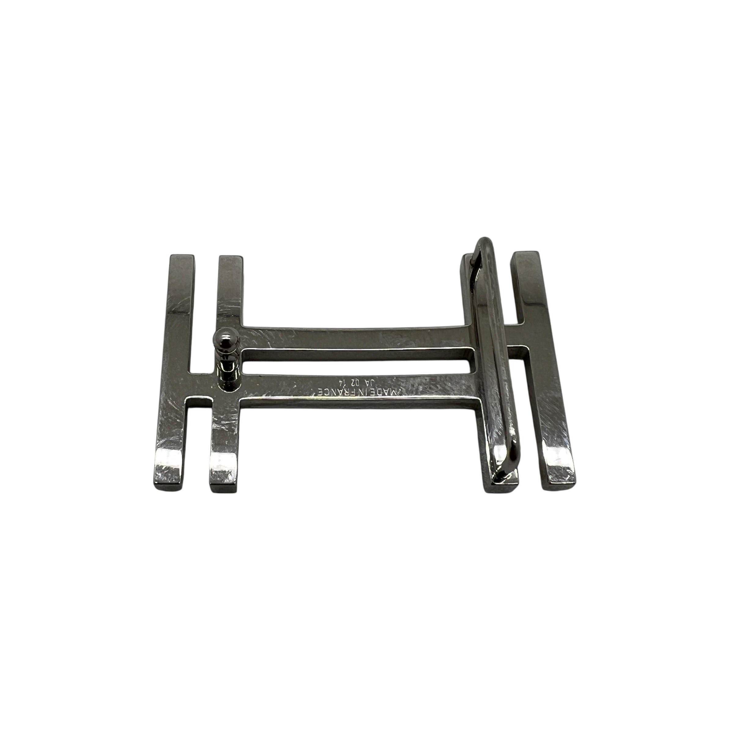 Fibbia per cinture 32 mm