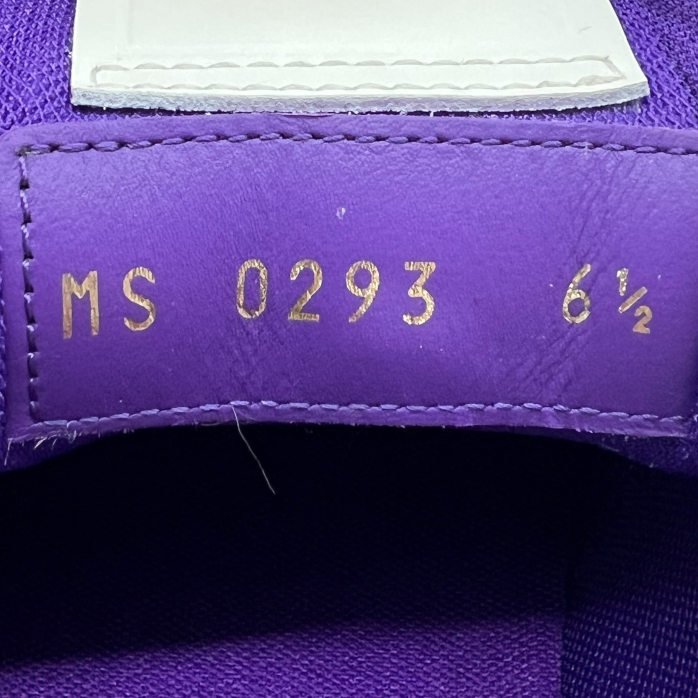 Trainer sneakers Taglia 41