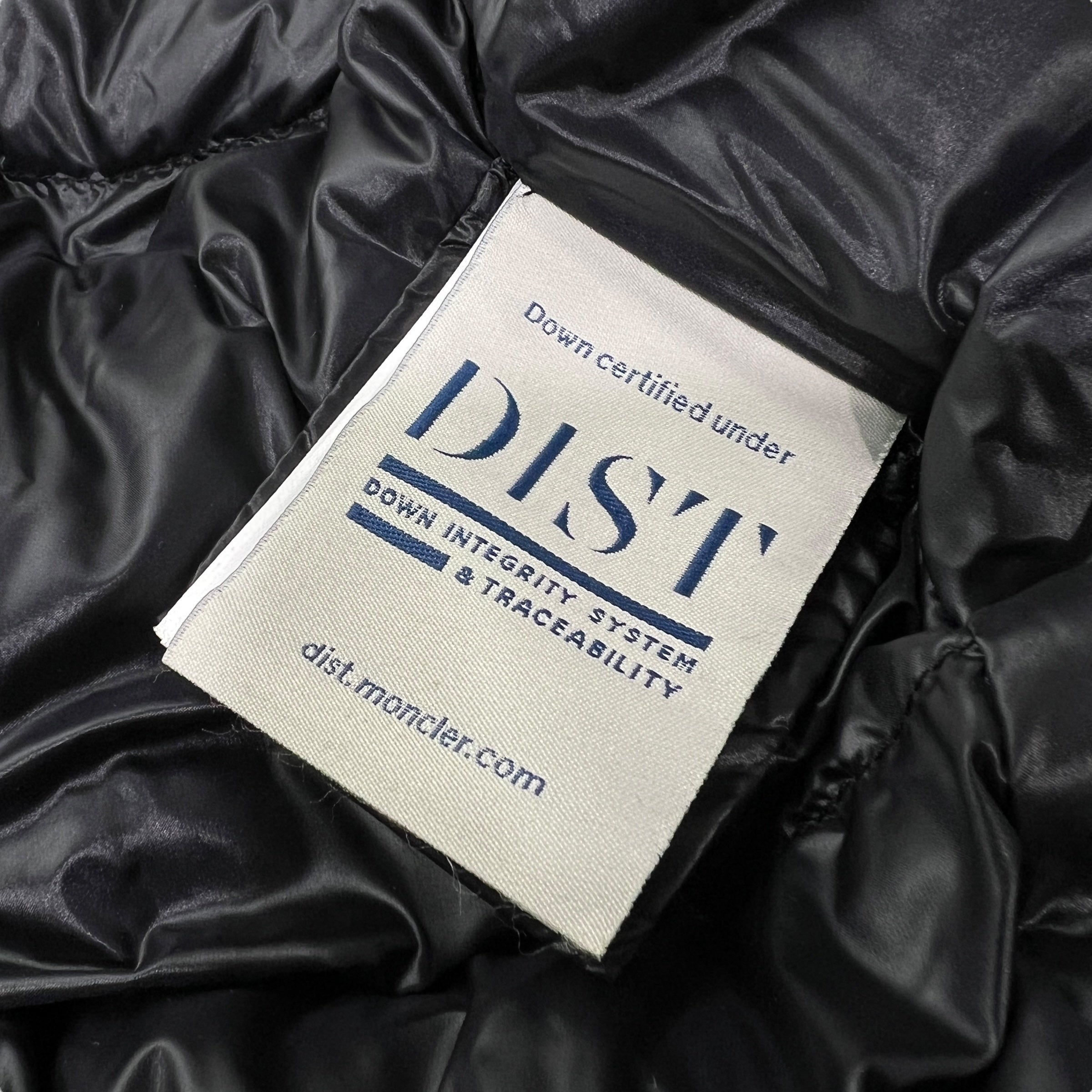 Serittes giacca piumino Tg. 1