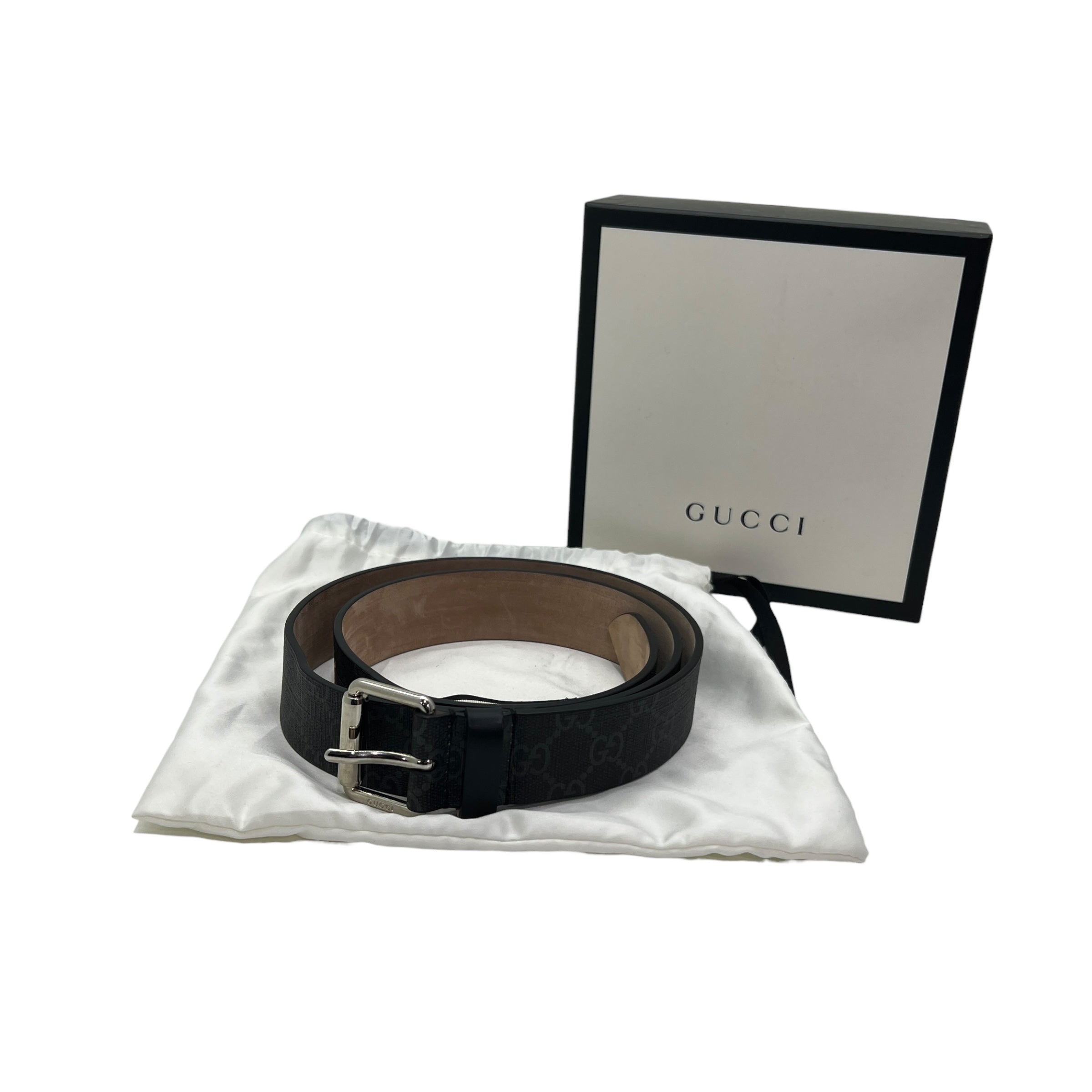 Cintura Kingsnake GG Supreme taglia 100