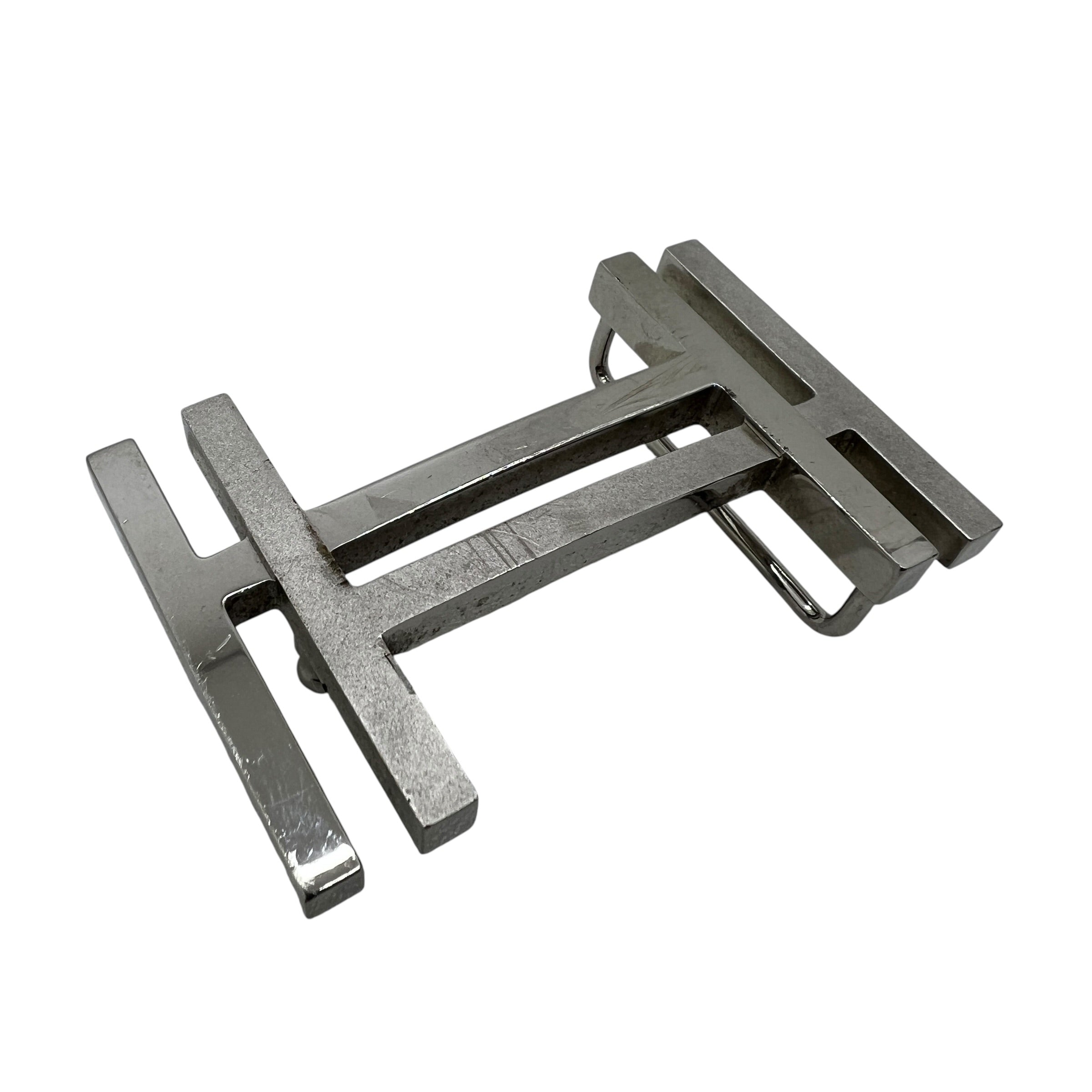 Fibbia per cinture 32 mm