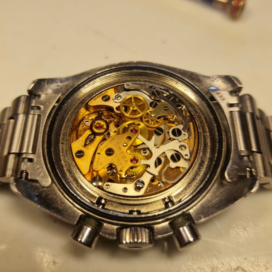 Speedmaster Moonwatch 145022- 69ST