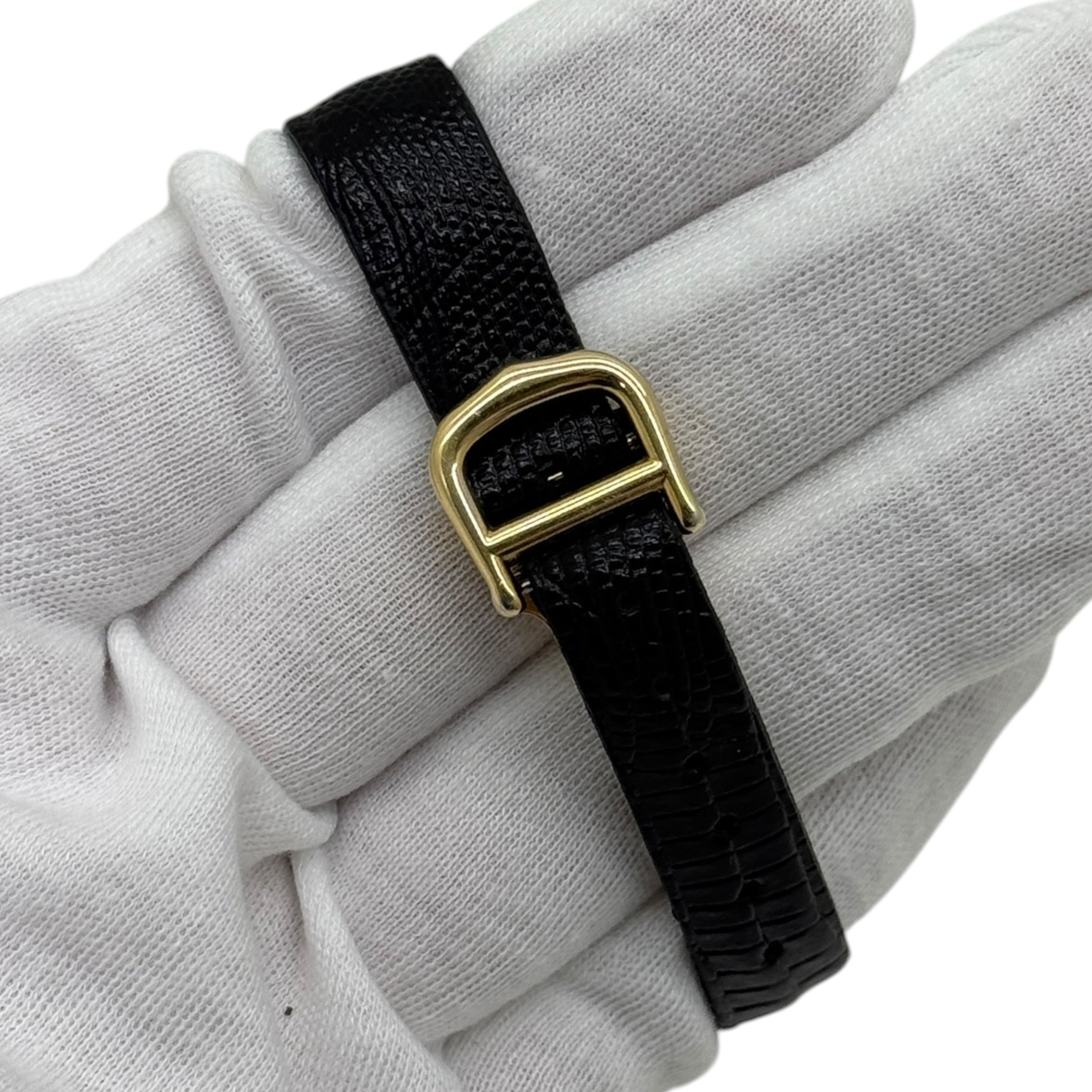 Must De Cartier Trinity 2735