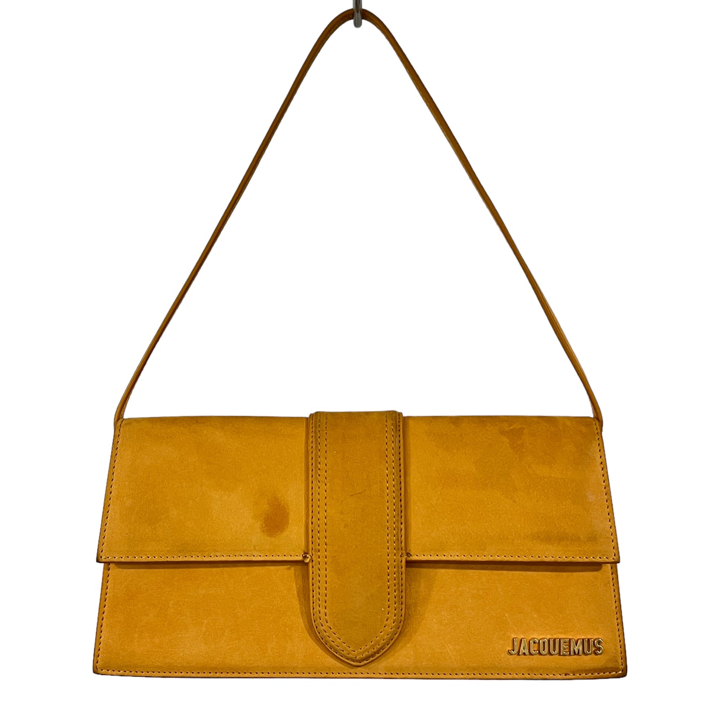 JACQUEMUS LE BAMBINO LONG