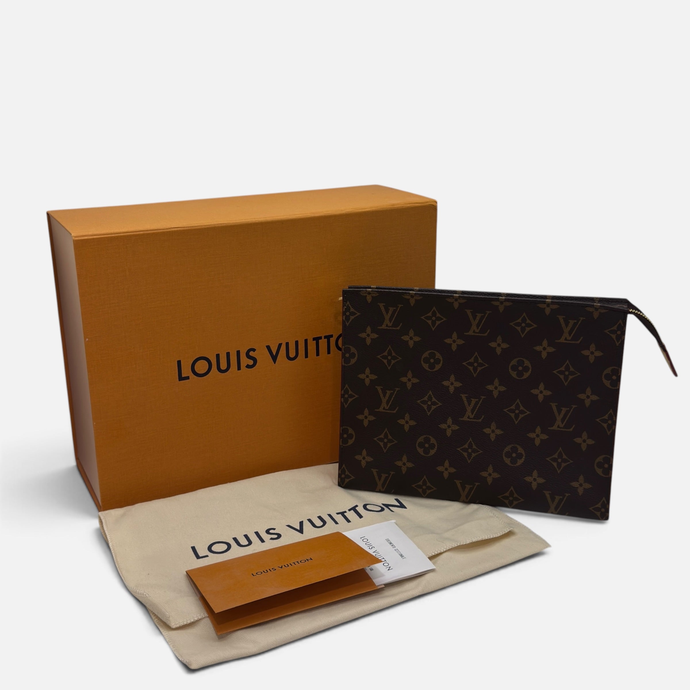 Trousse Toilette