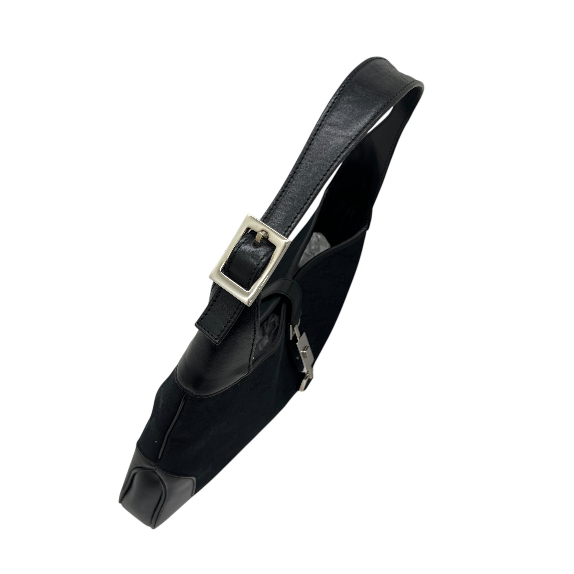 Jackie borsa a spalla media vintage