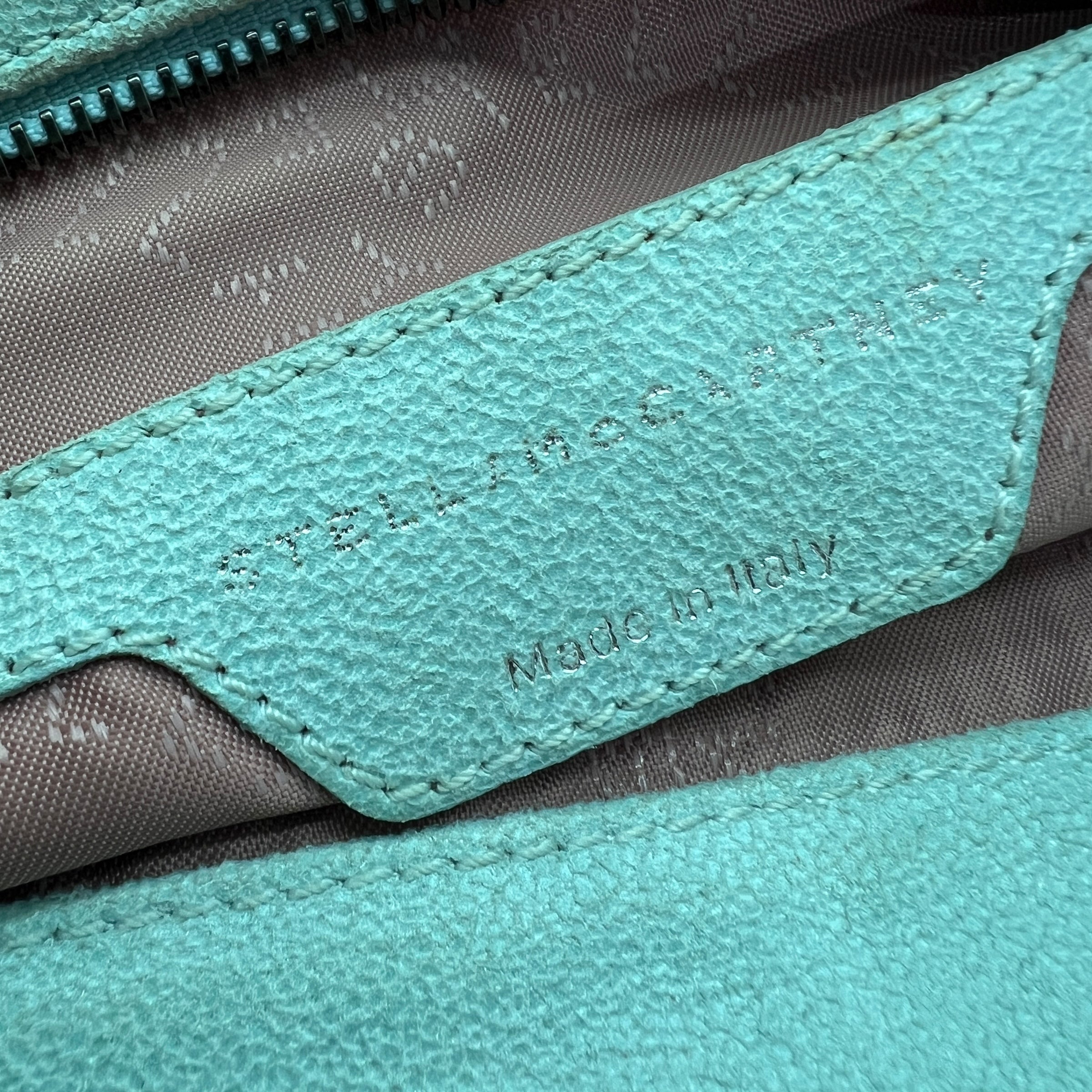 Stella McCartney Falabella tracolla