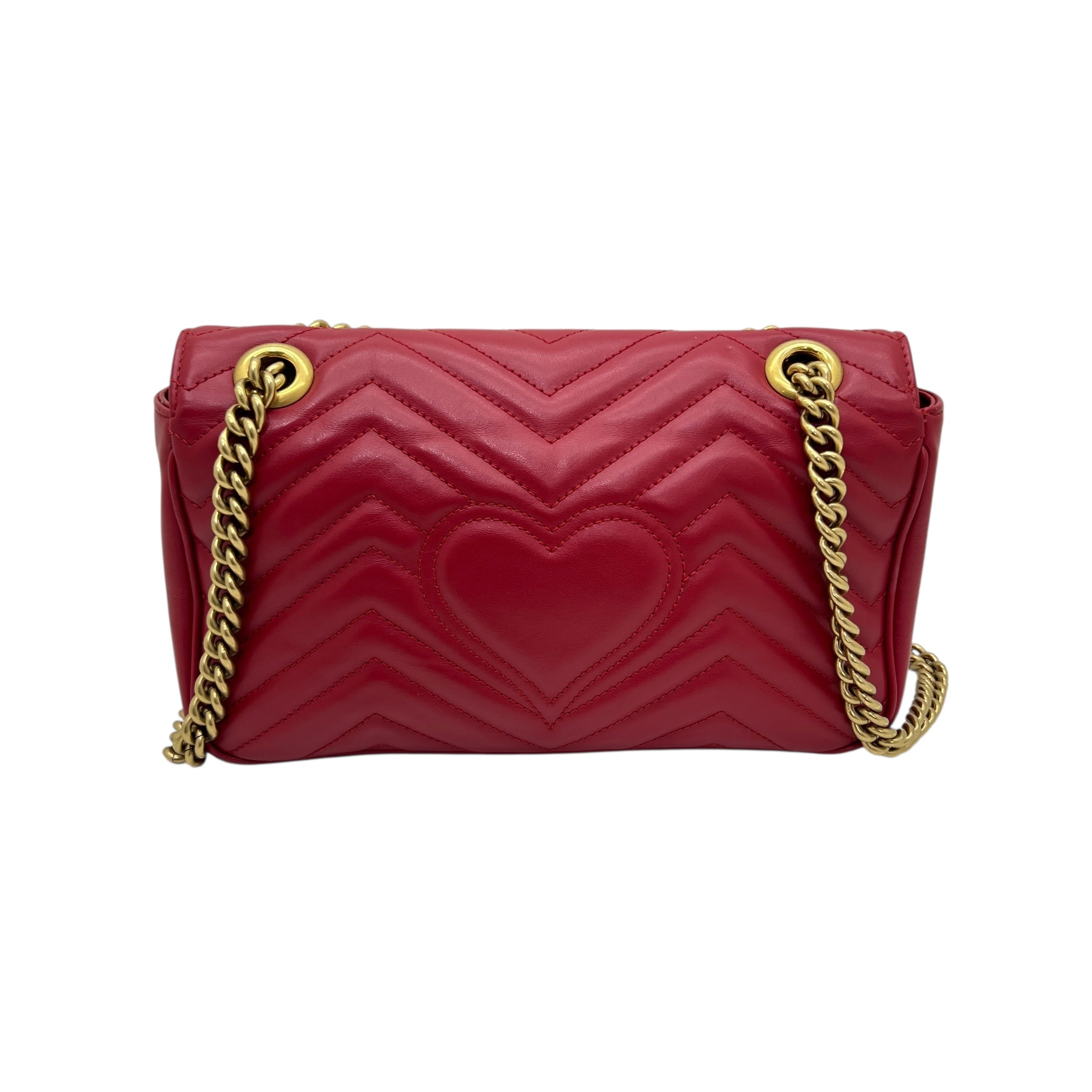 GG Marmont misura media