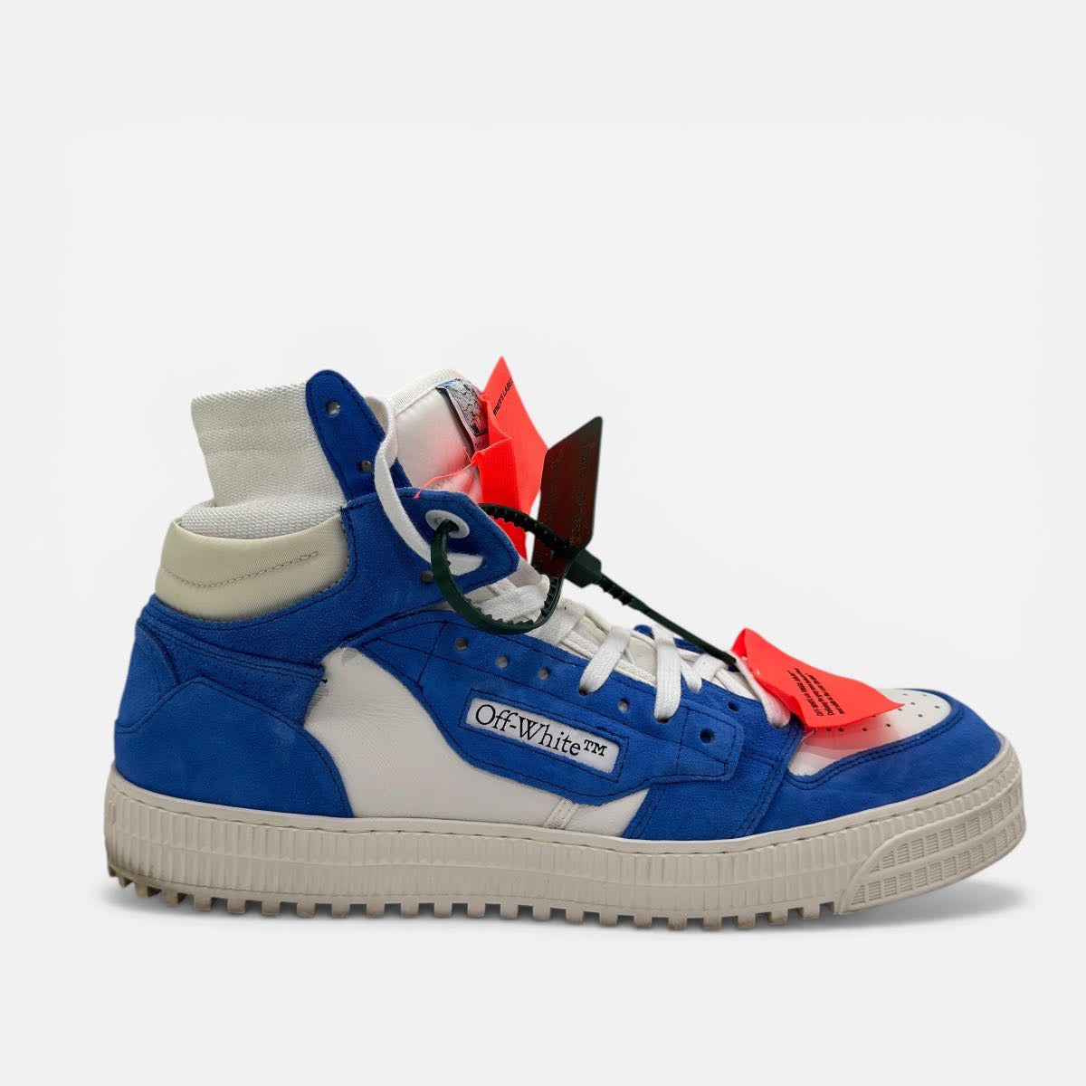 Off-Court 3.0 Sneakers taglia 44