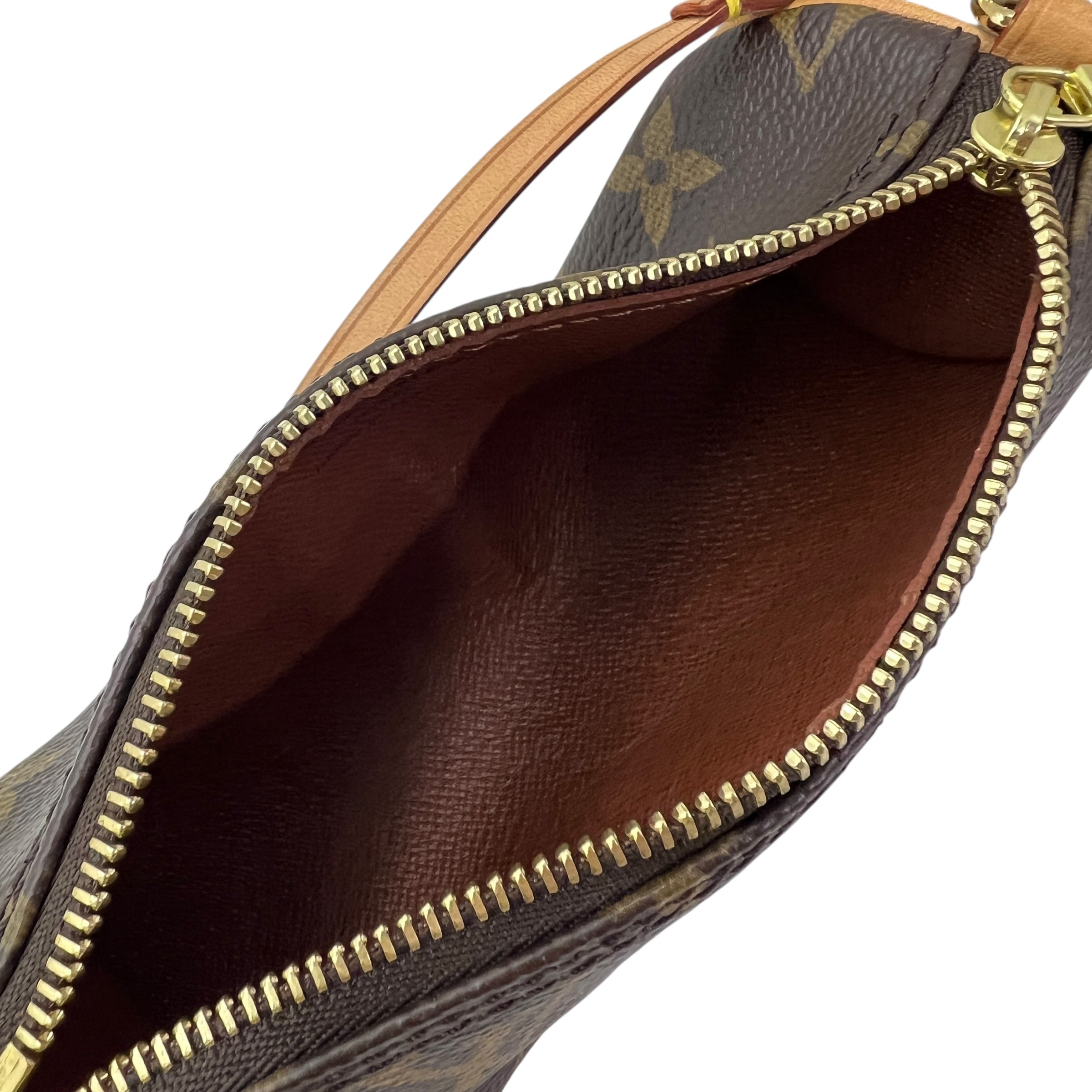 Pochette Papillon mini trousse