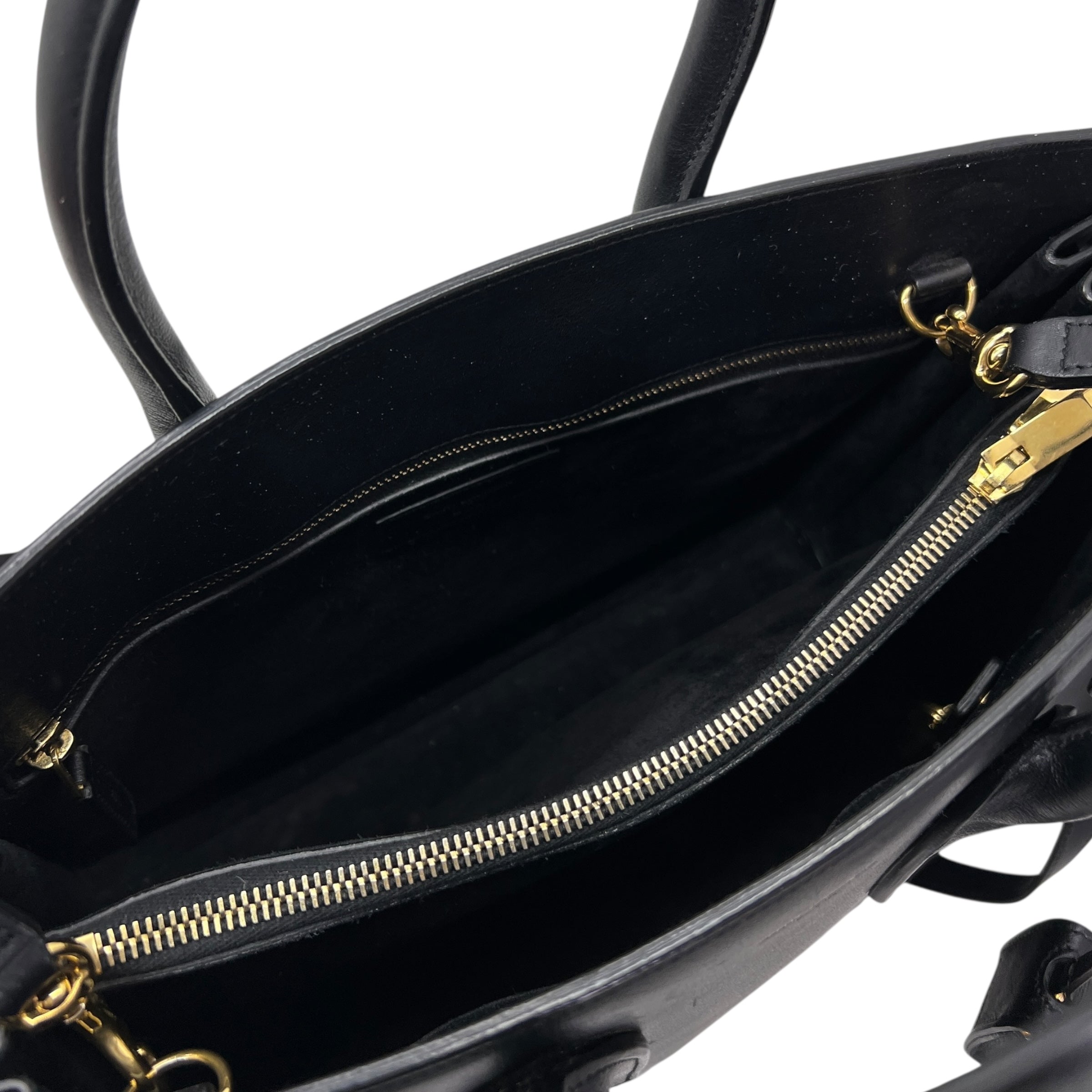 Sac De Jour Small