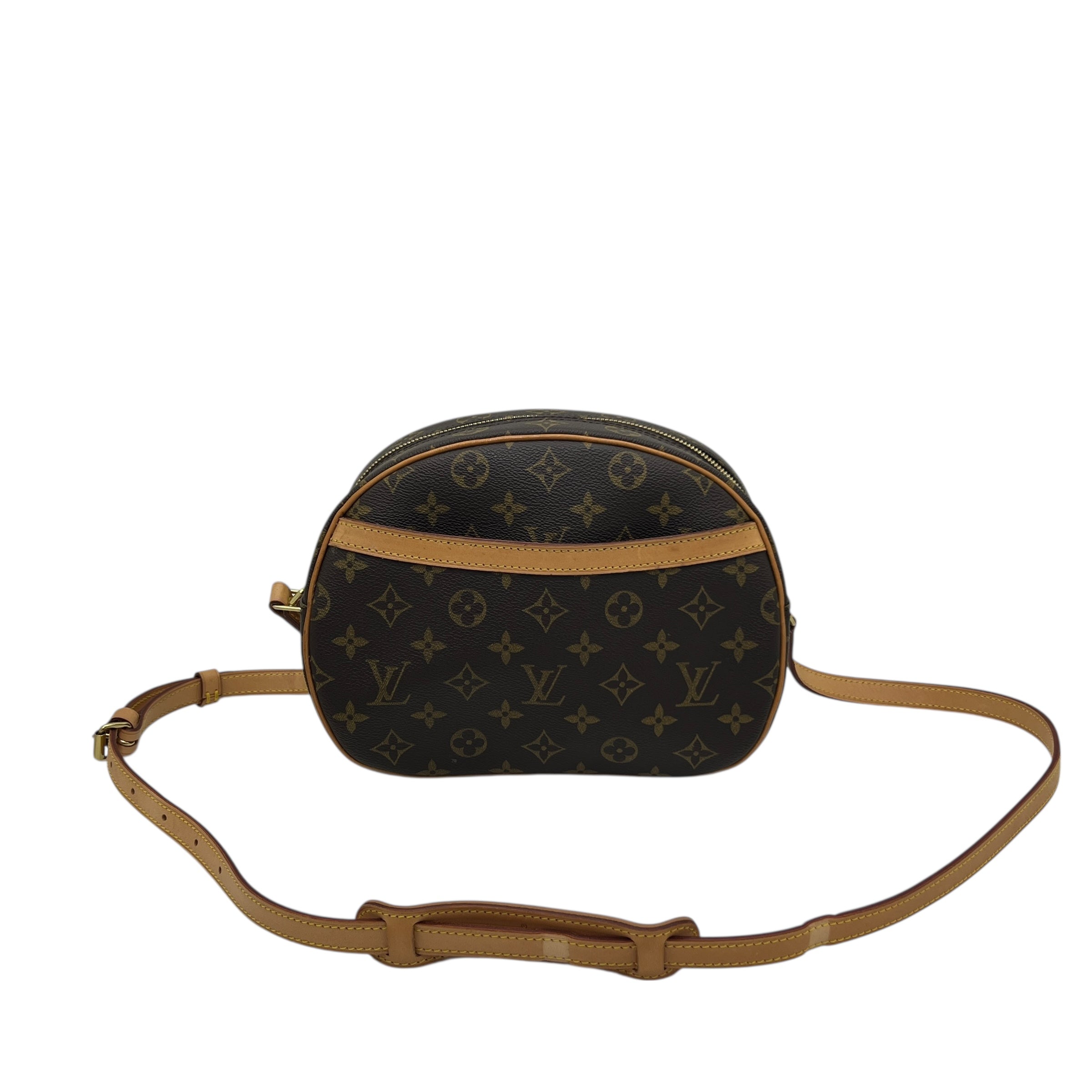 Borsa a tracolla Blois