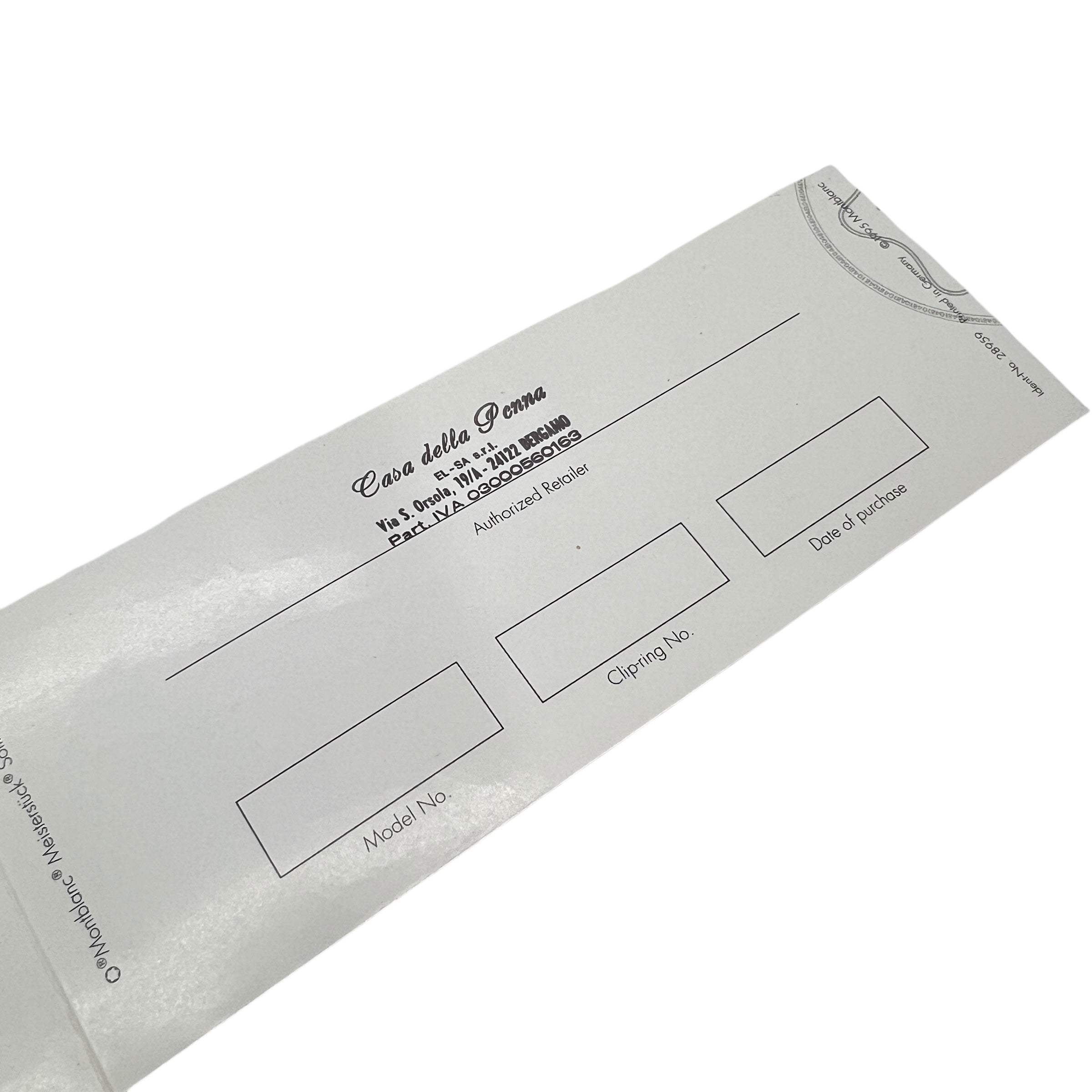 Meisterstück LeGrand Portamine