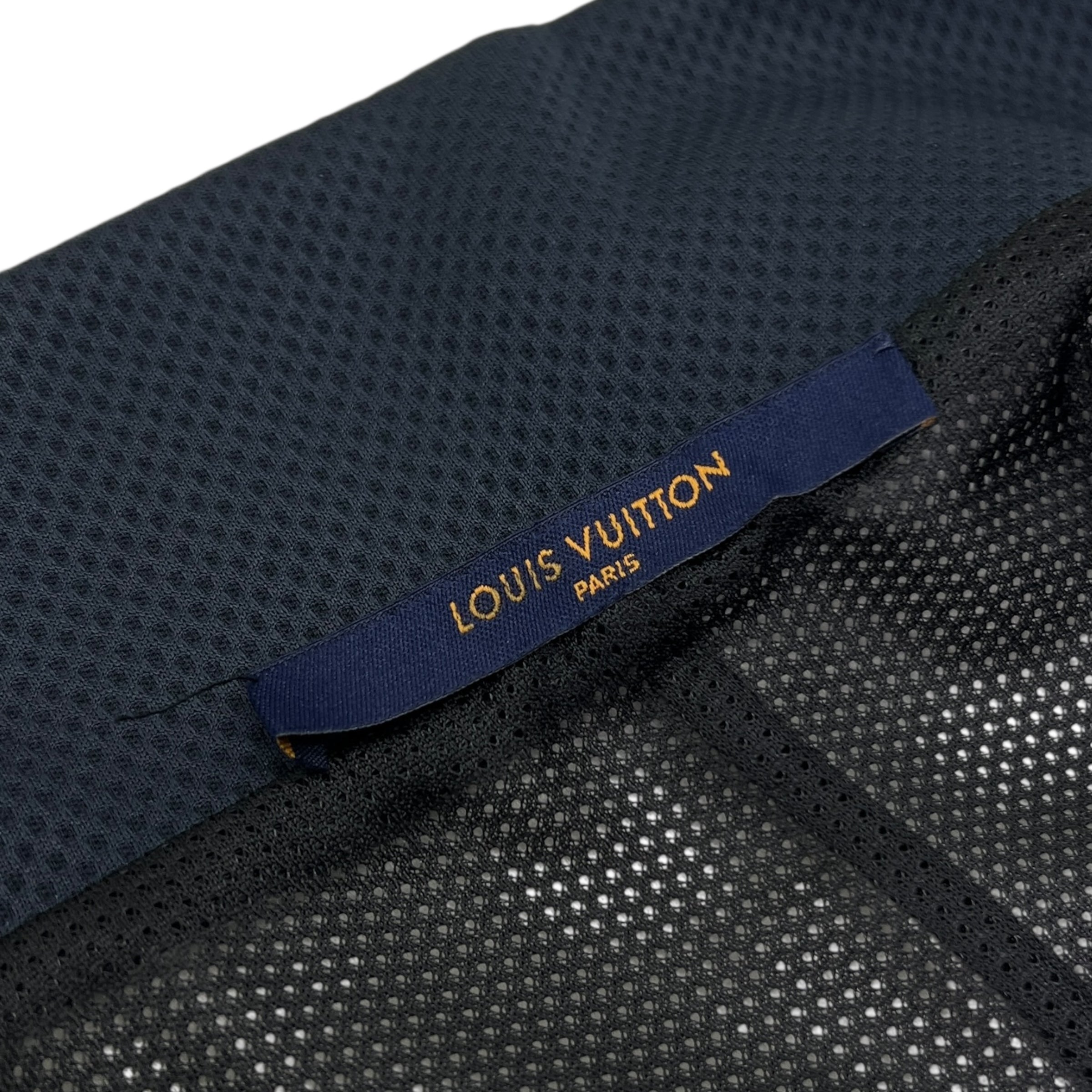 Giacca in jersey LV Graphic Hockey taglia L