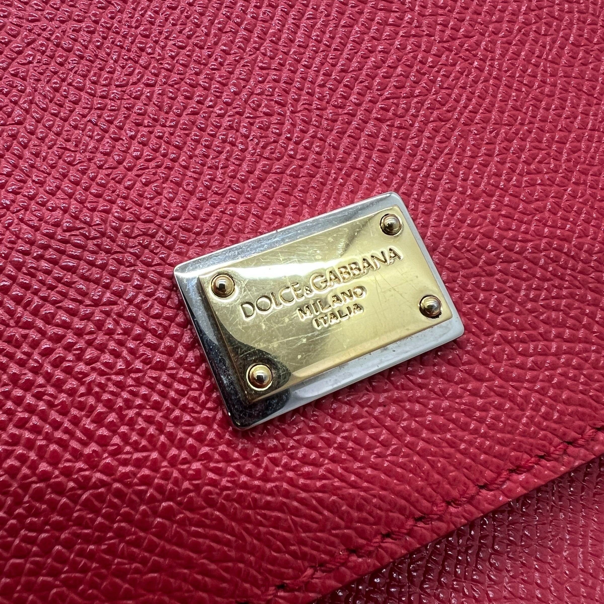 Sicily borsa a mano grande con tracolla