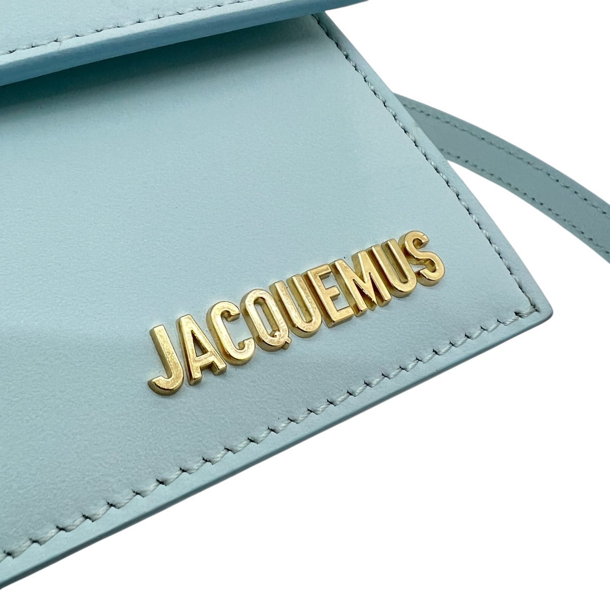 JACQUEMUS LE GRAND BAMBINO