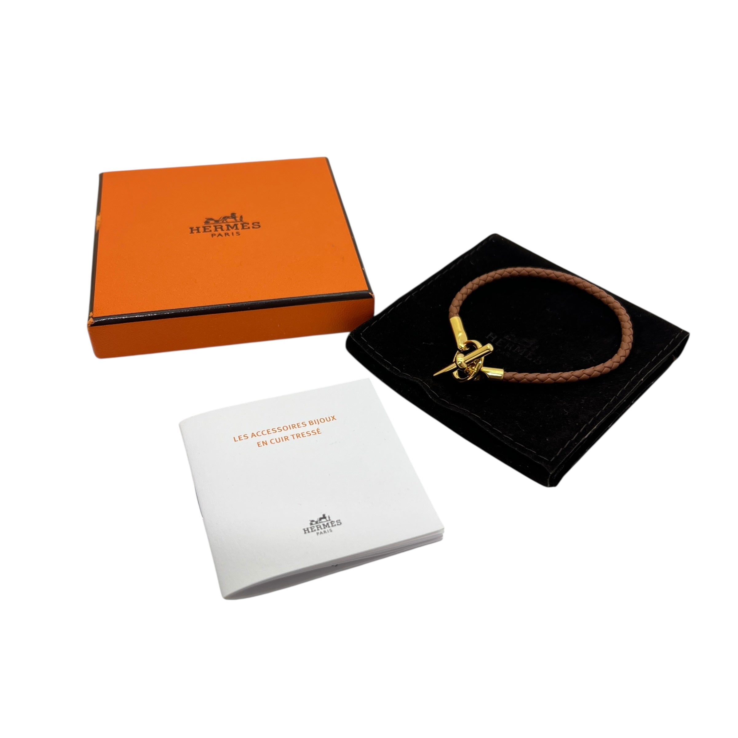 Bracciale Glénan H