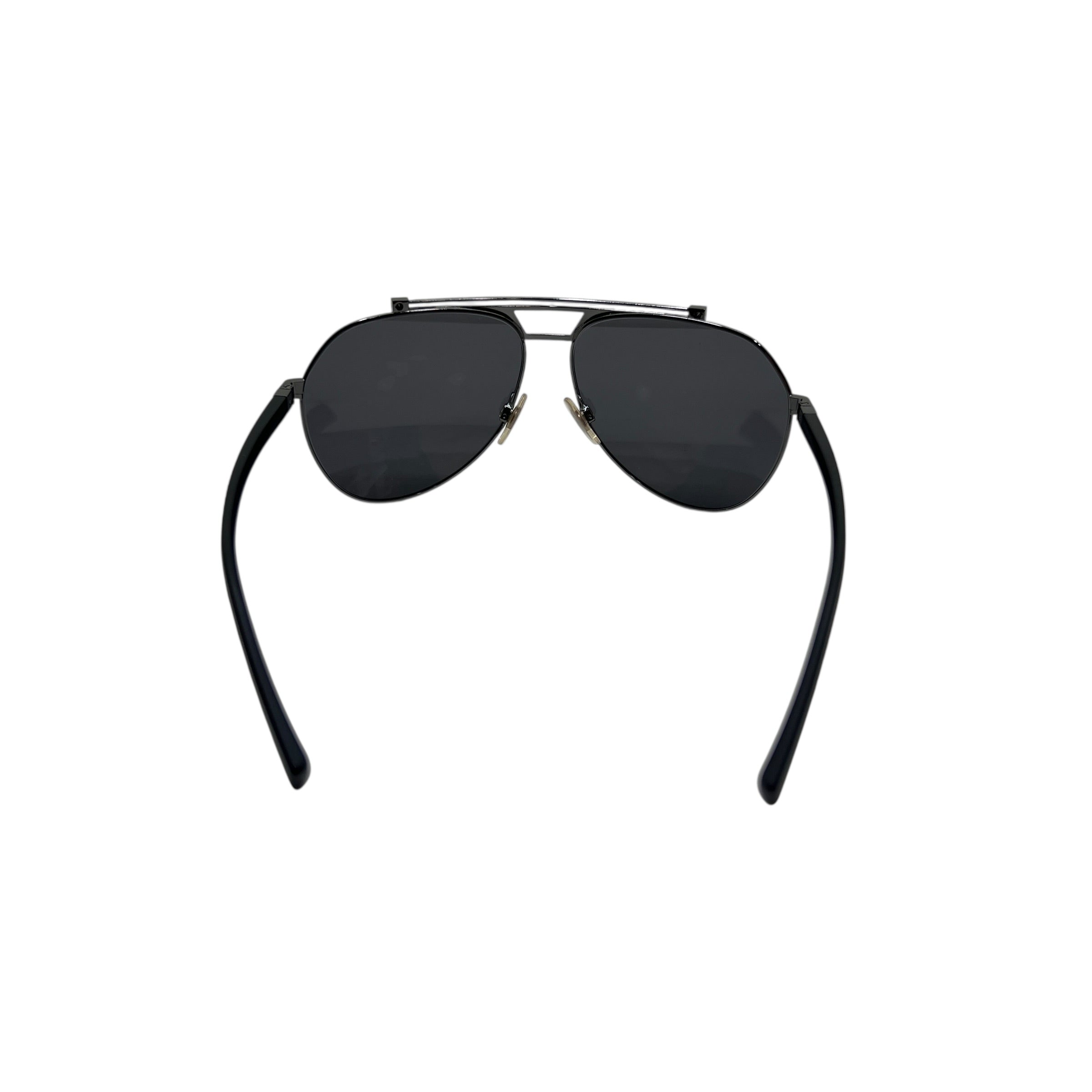 Occhiali da sole aviator