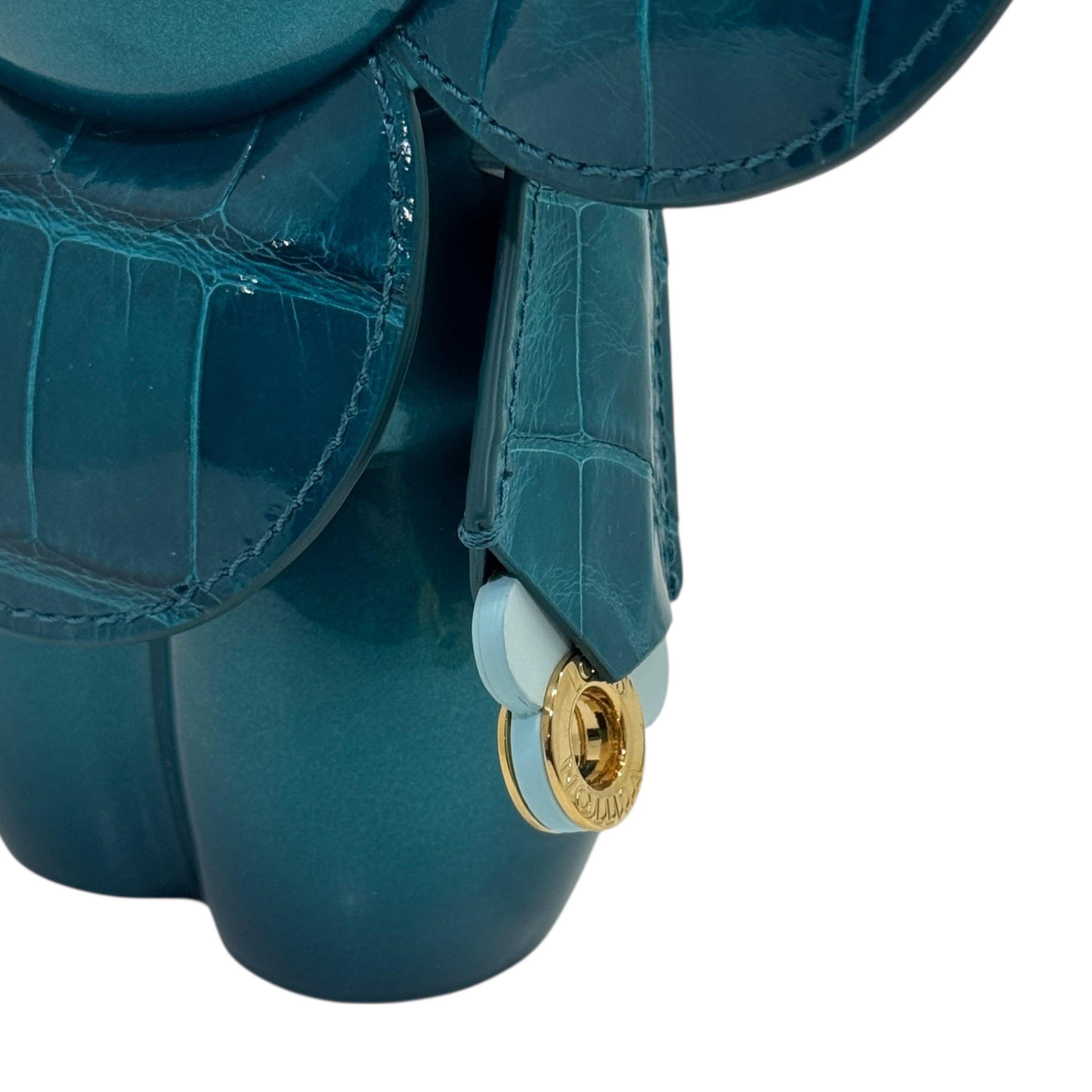 Mascotte Vivienne Exotic