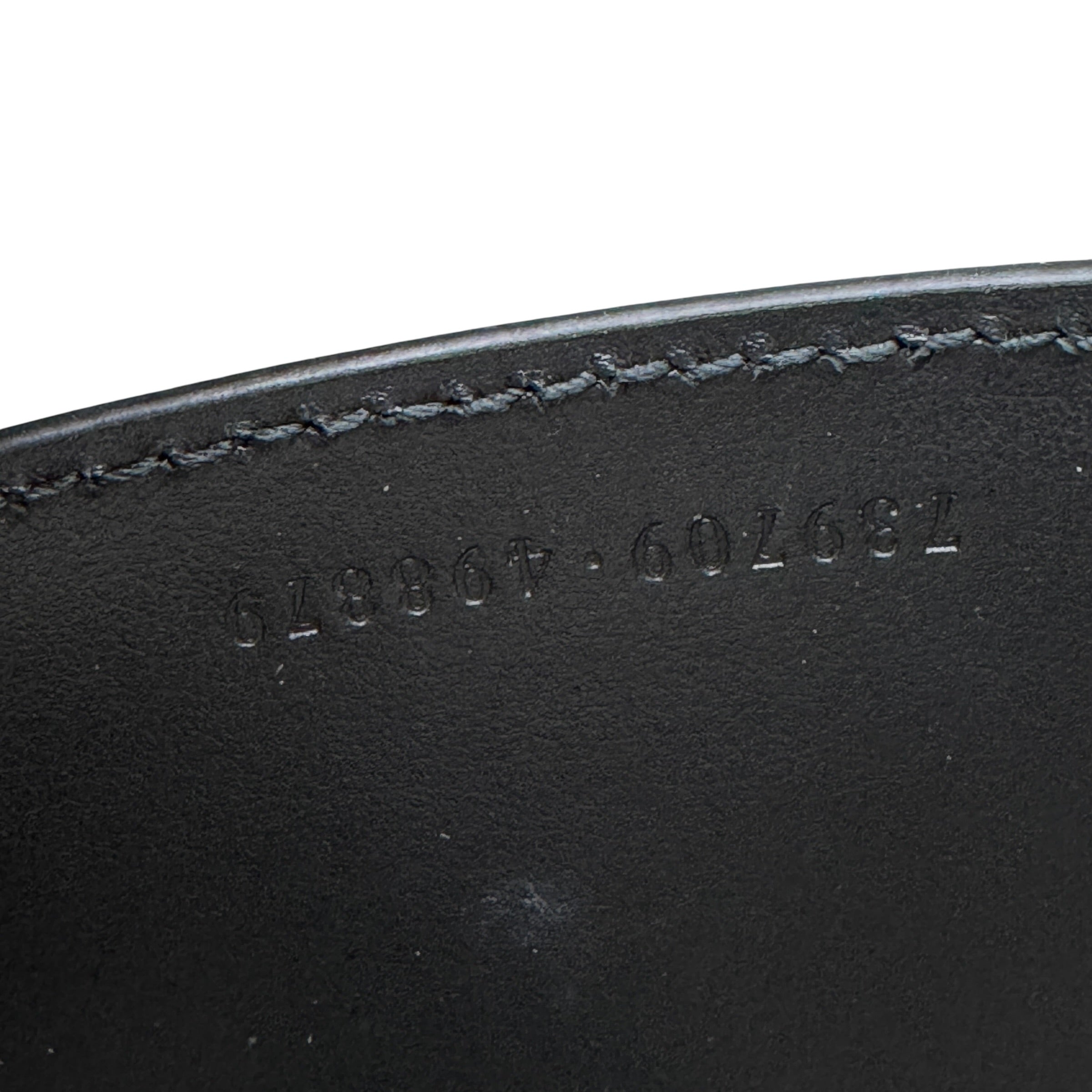 Borsa a spalla GG Matelassè