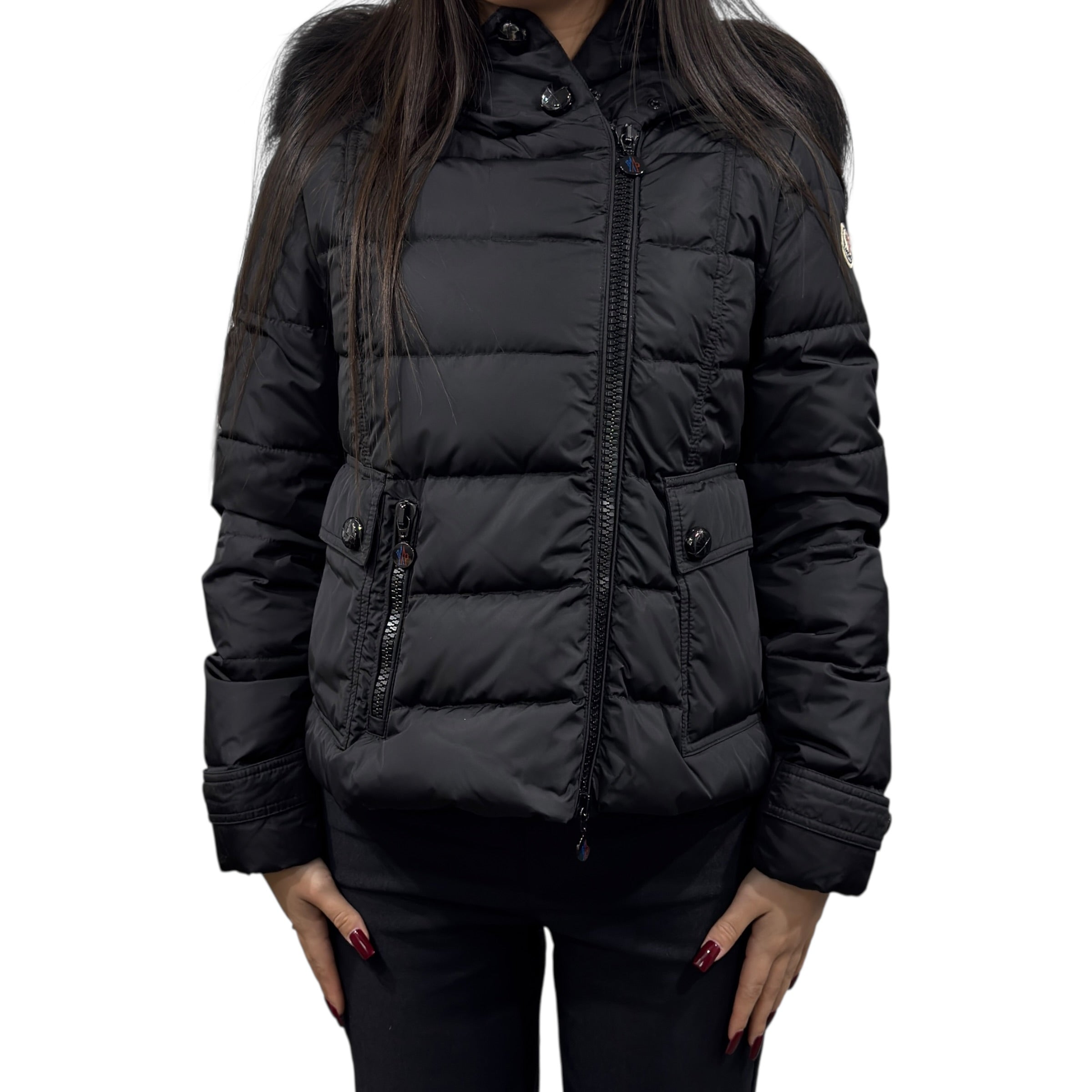 Piumino da donna Bryone taglia S