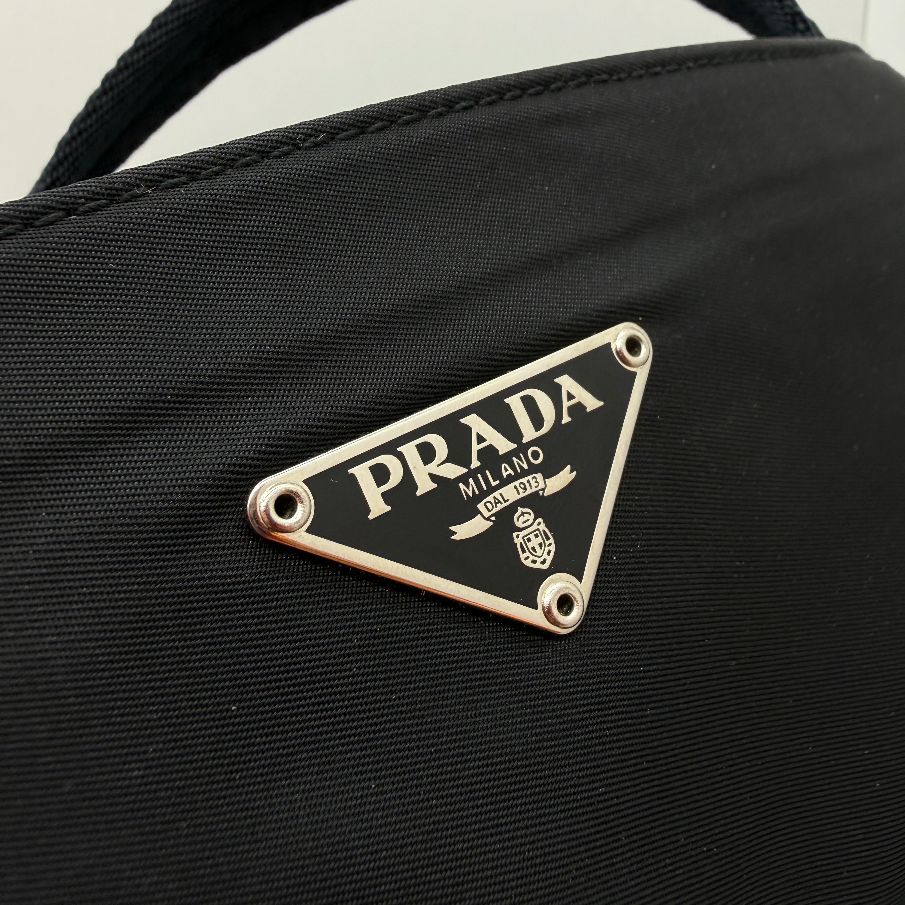 Shopping Bag in nylon