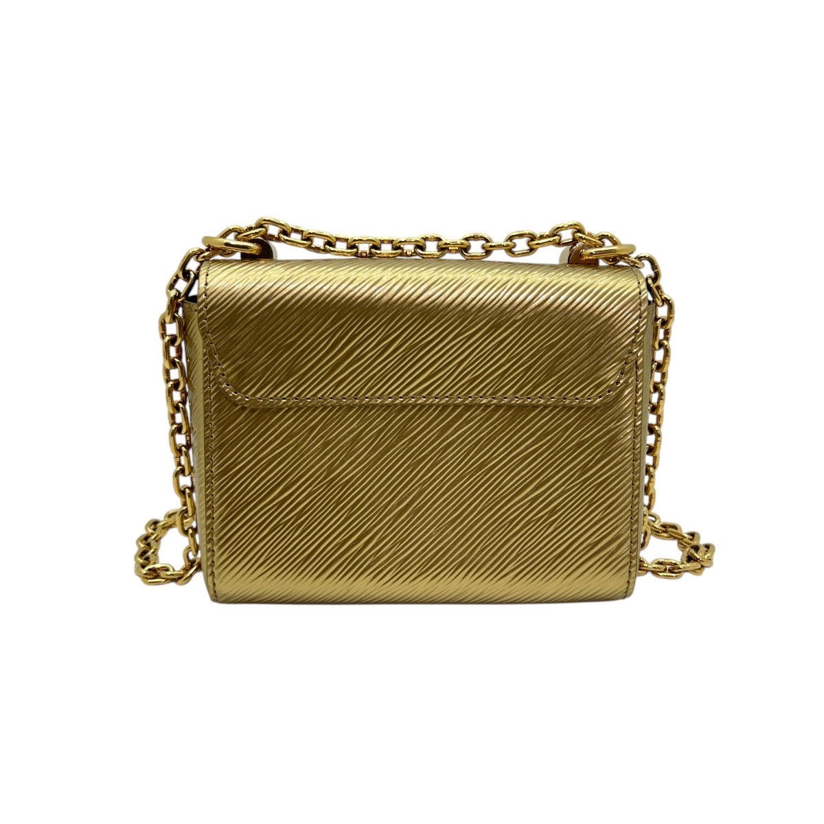 LOUIS VUITTON TWIST MINI PELLE EPI