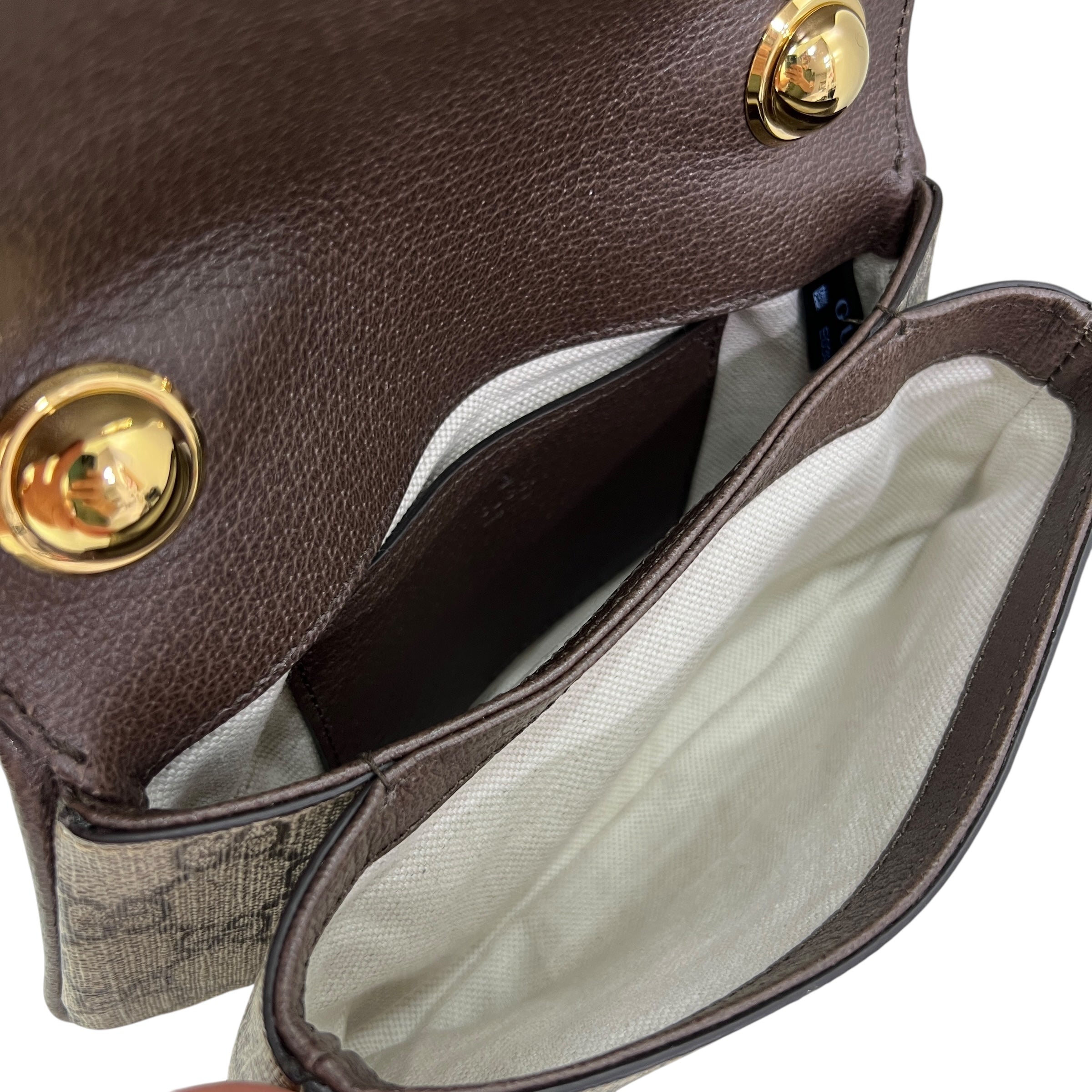 Gucci Blondie borsa piccola a spalla/tracolla