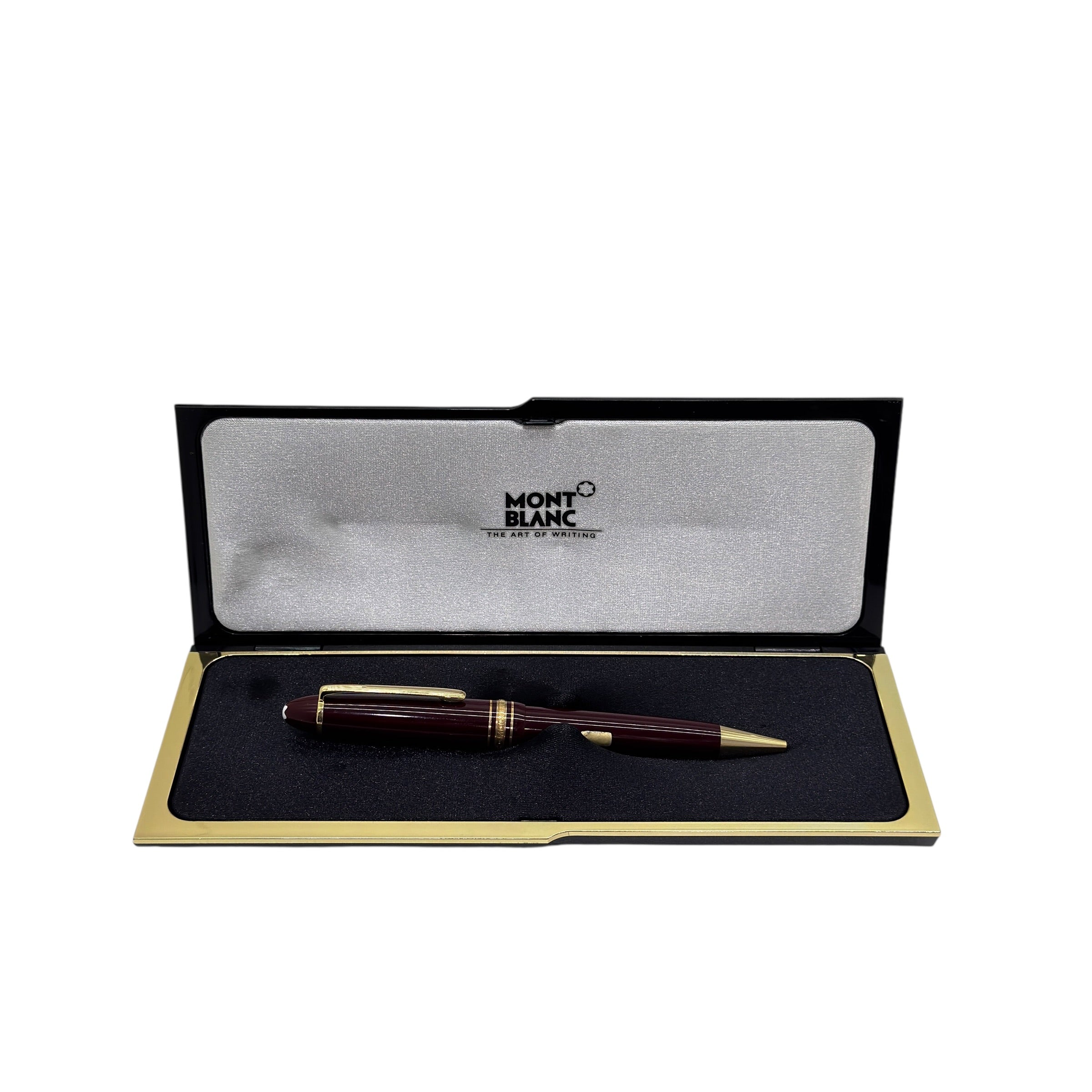 Penna a sfera Meisterstück LeGrand Bordeaux