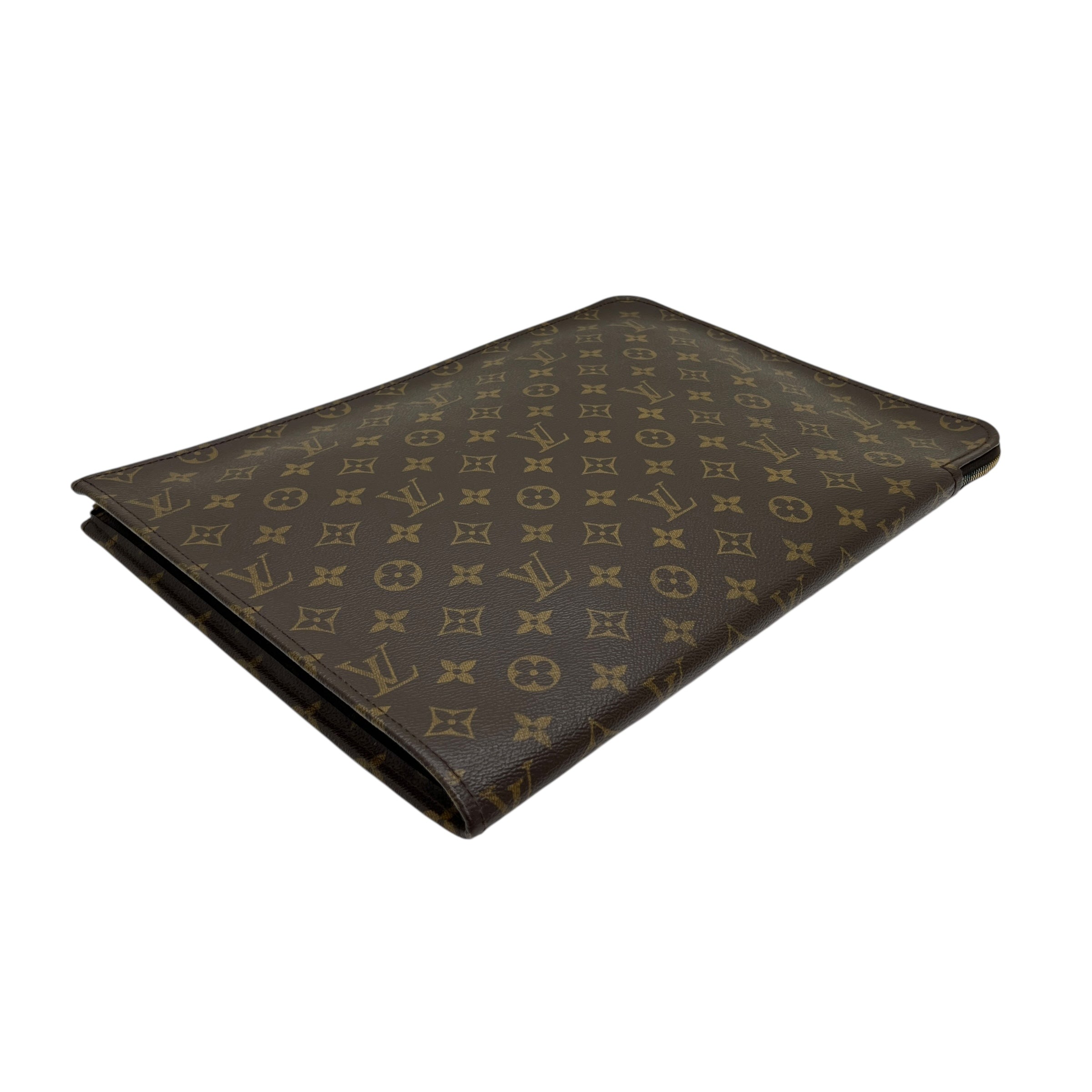 Pochette Jour GM Monogram