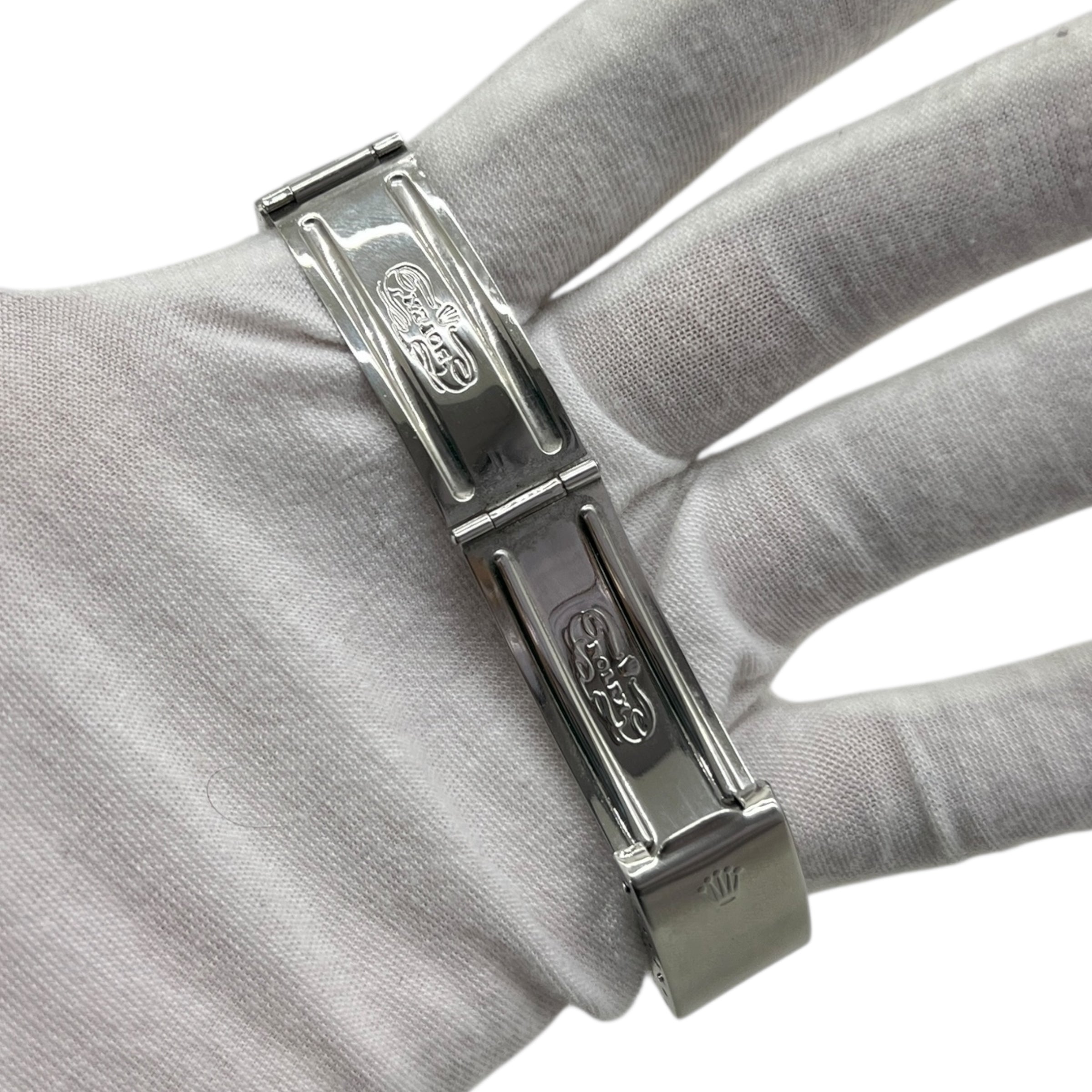 Datejust Oysterquarz 17013