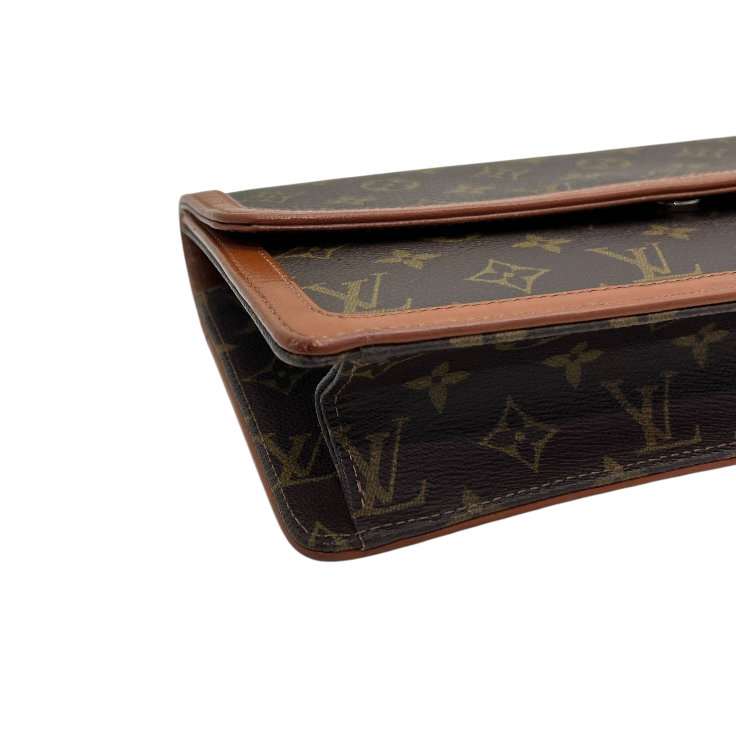 Pochette Dame vintage