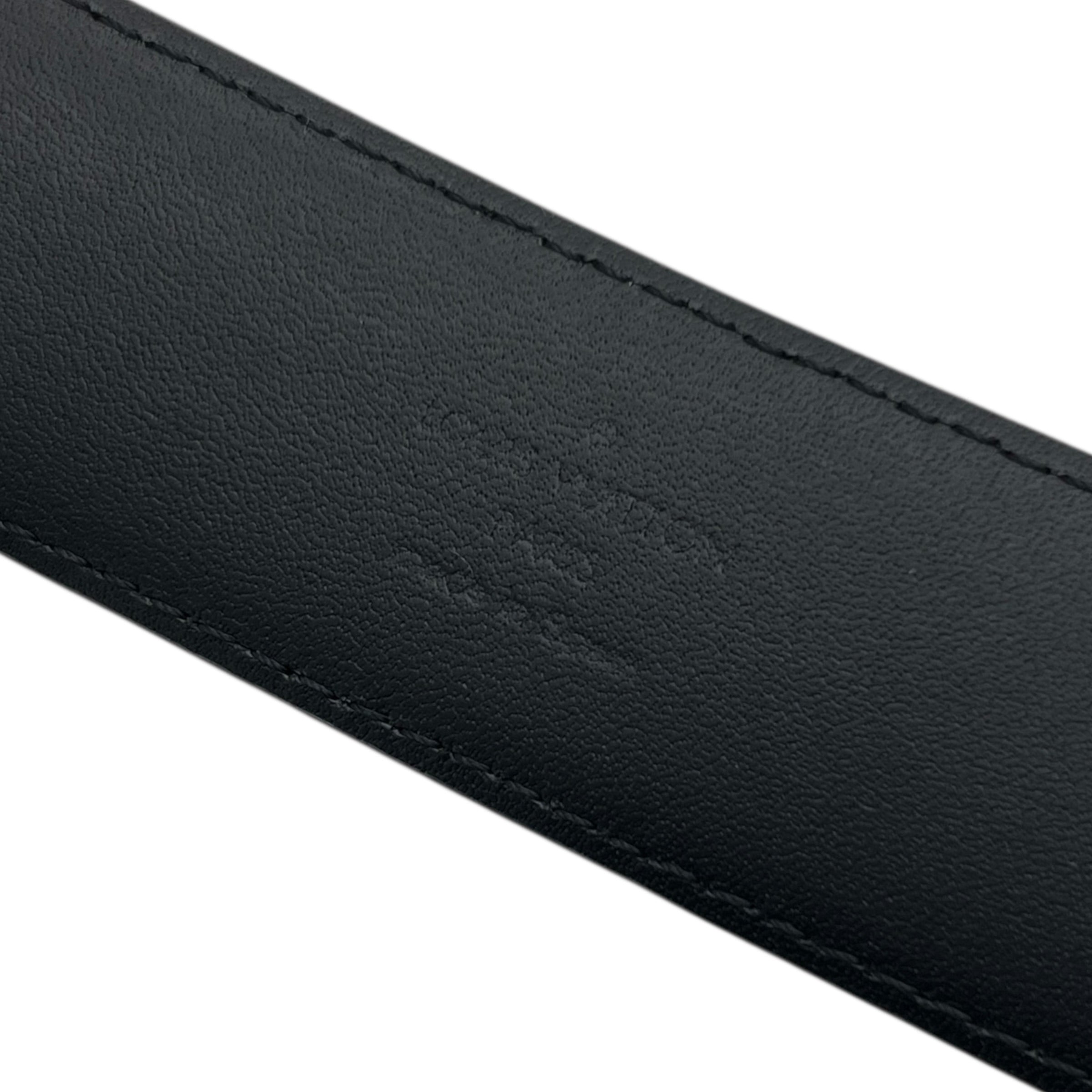 Cintura Pont Neuf 35 mm taglia 95