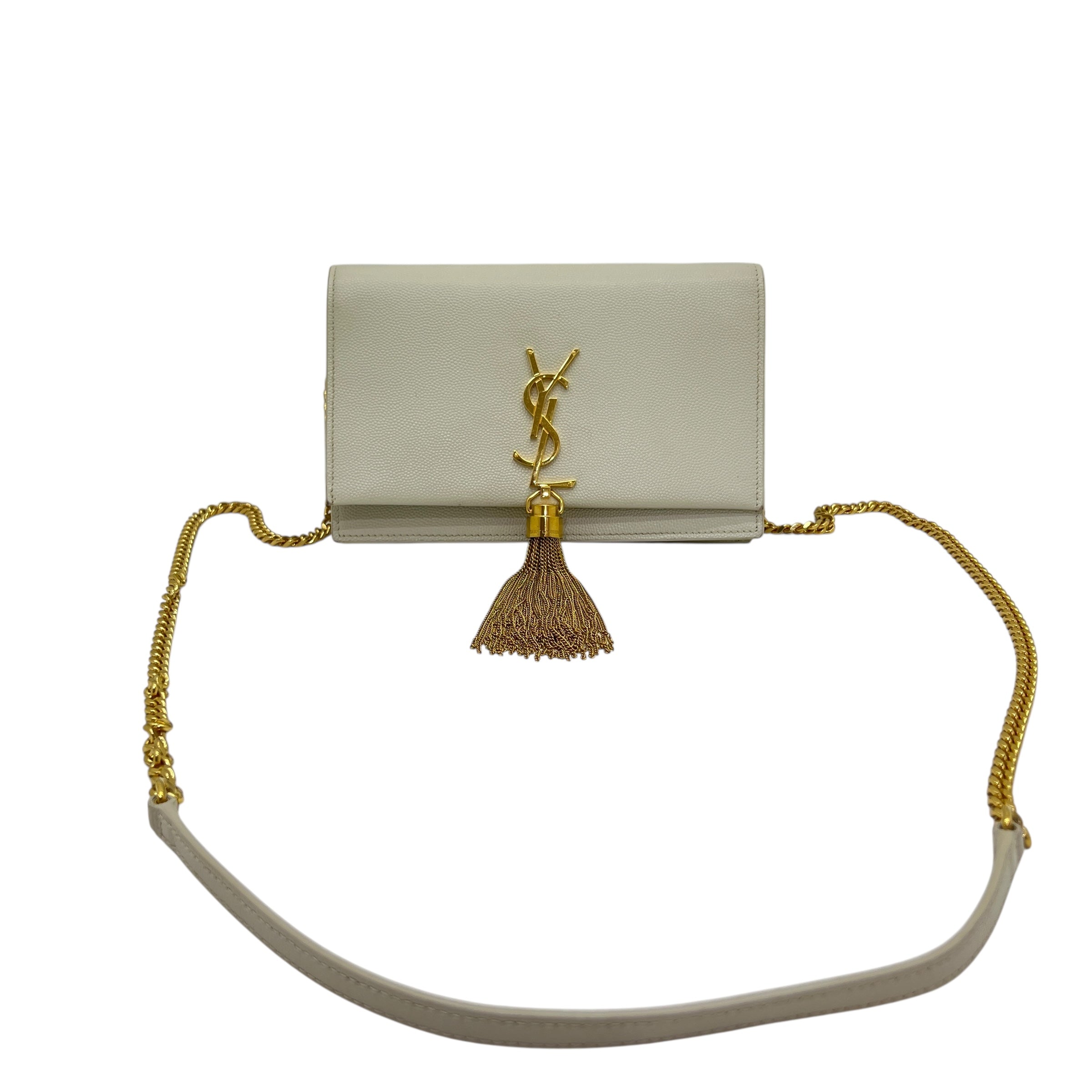 Kate Portafoglio con catena