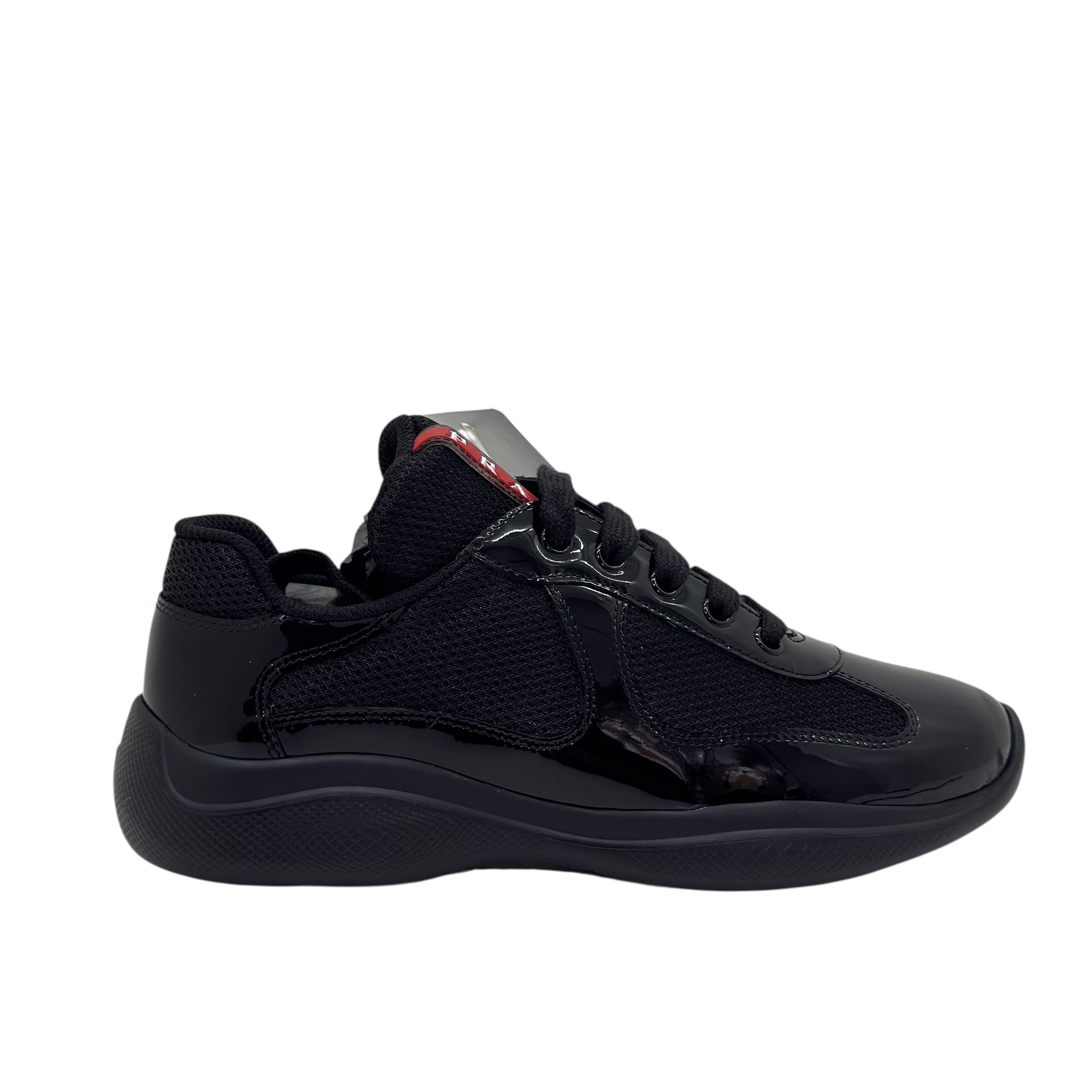 Sneakers Prada America’s Cup Original taglia 36,5