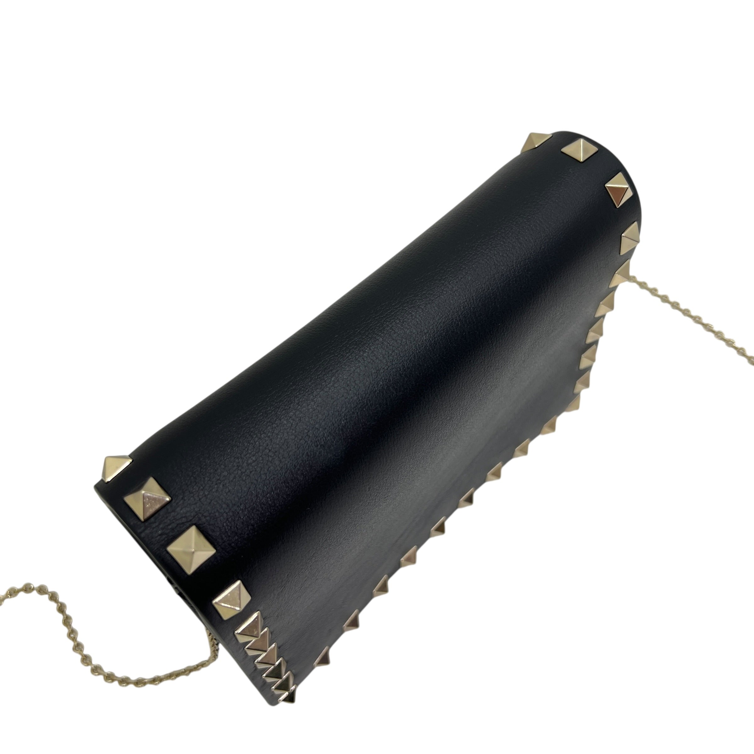 Portafoglio con catena