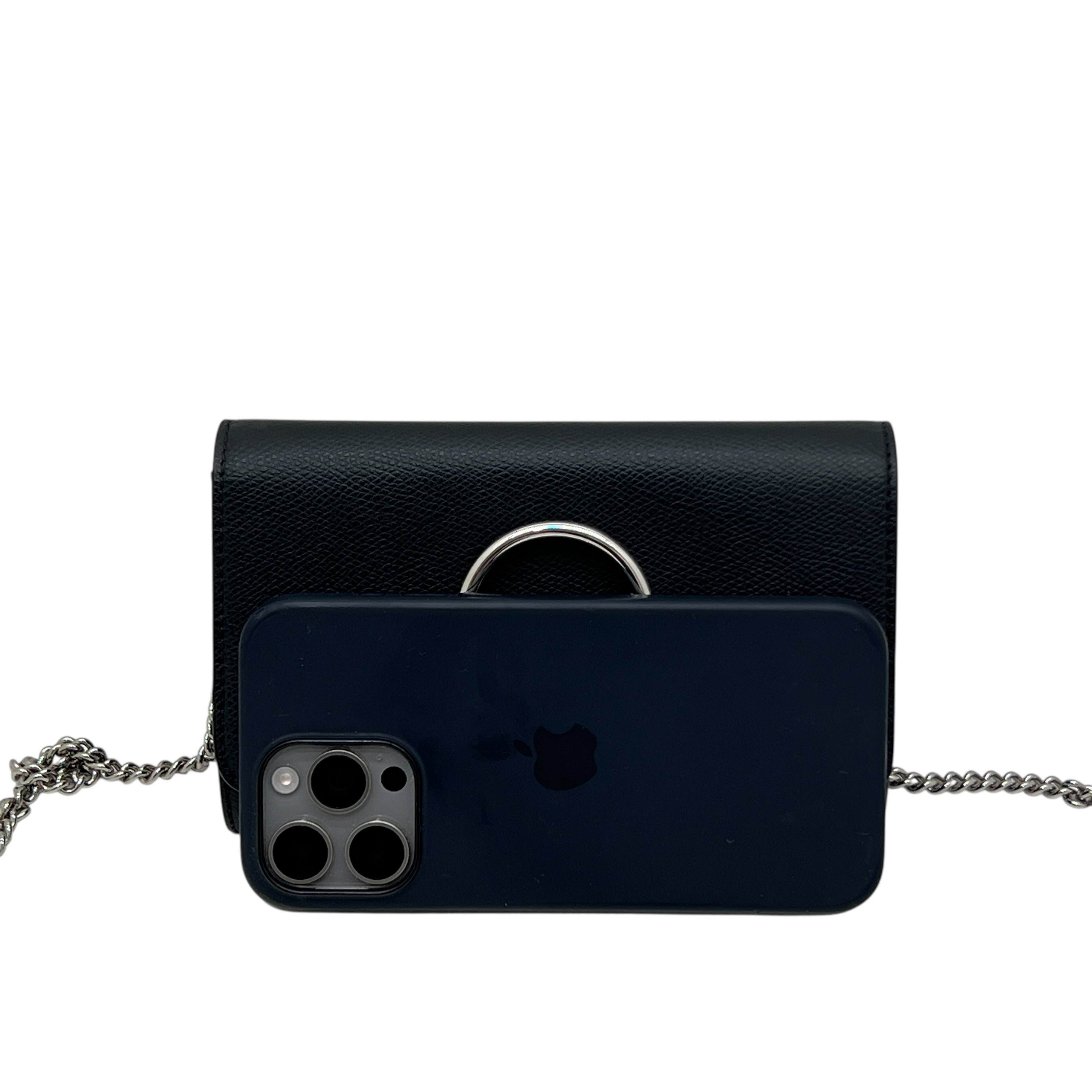 Kan I borsa con catena