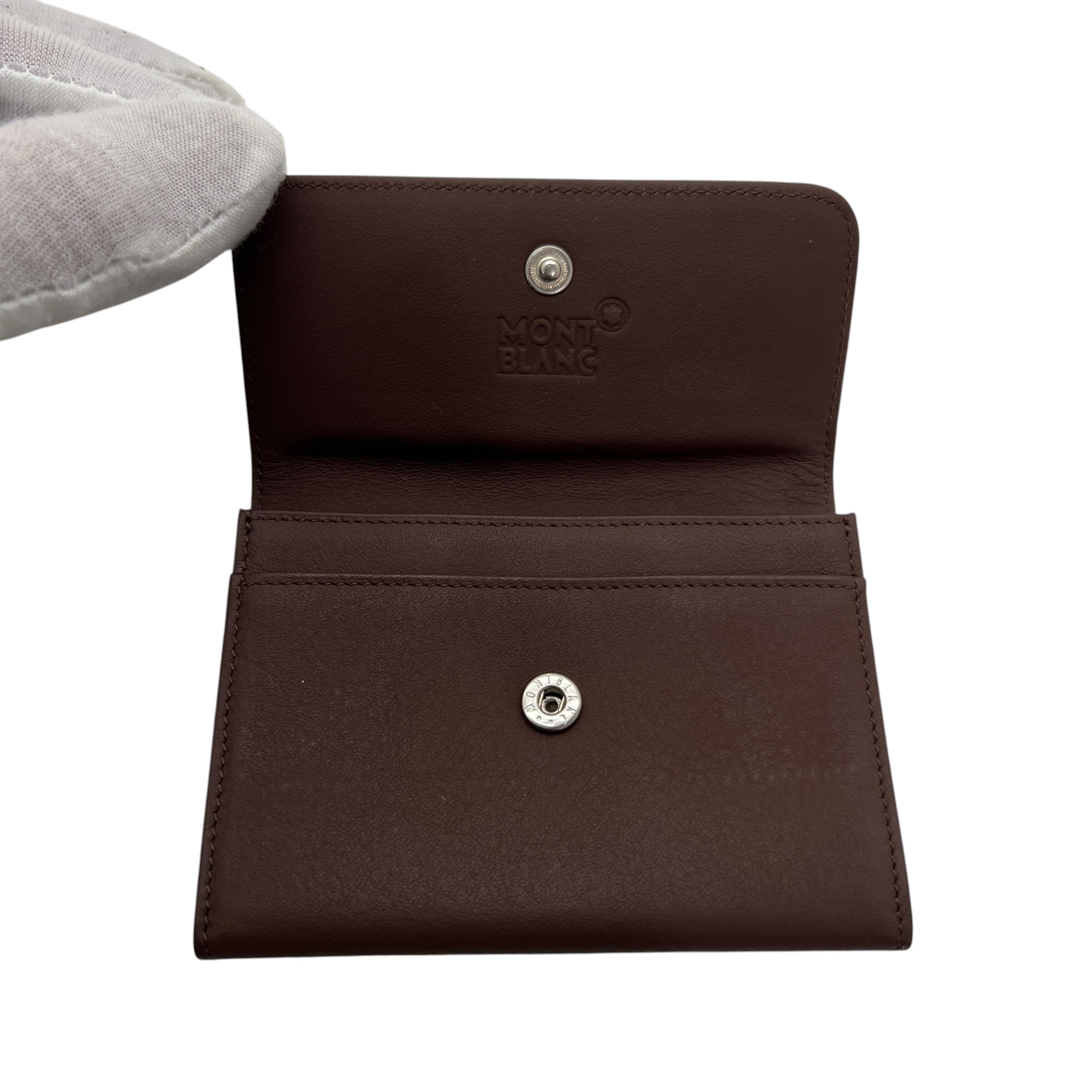 Porta monete e carte