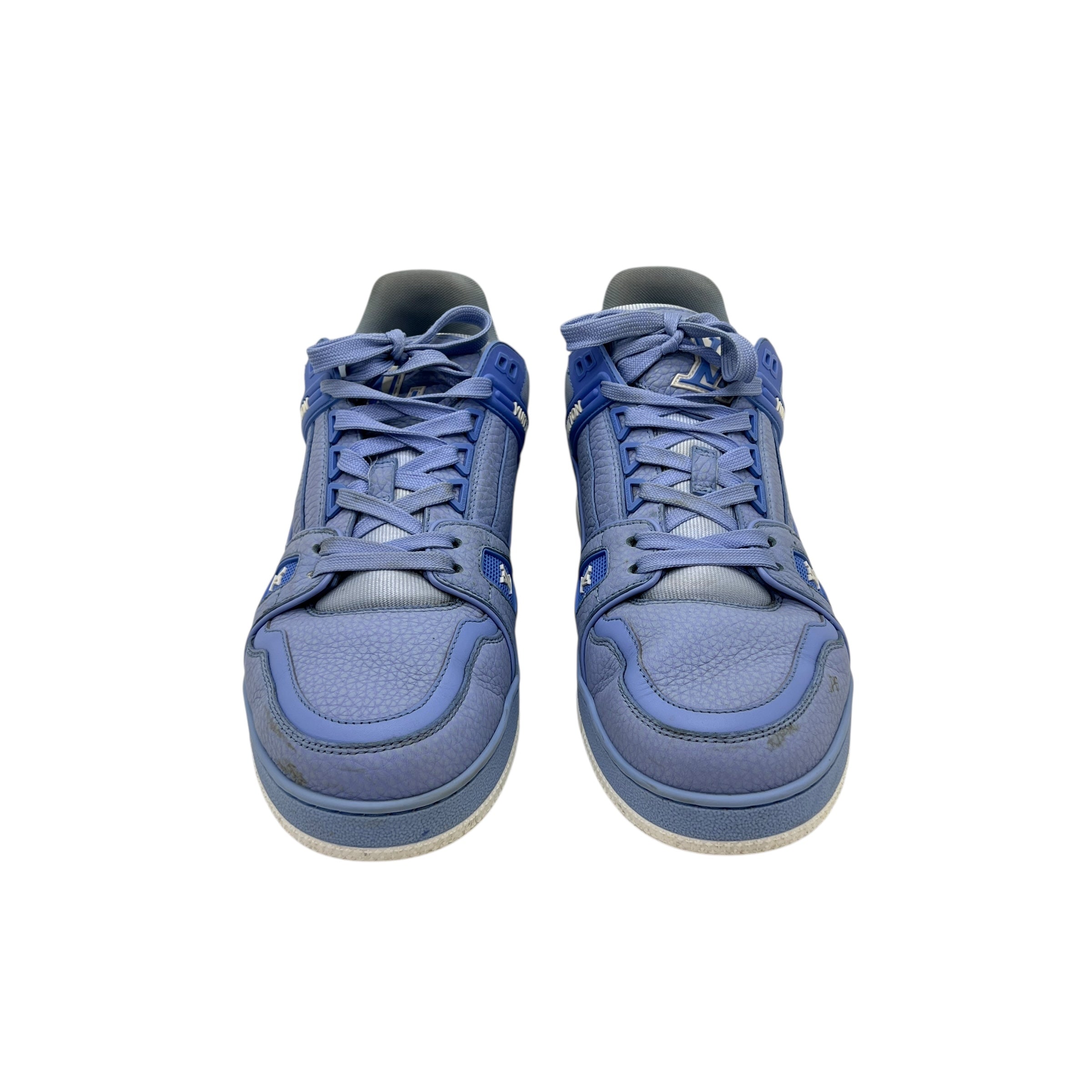 Sneakers LV Trainer taglia 44