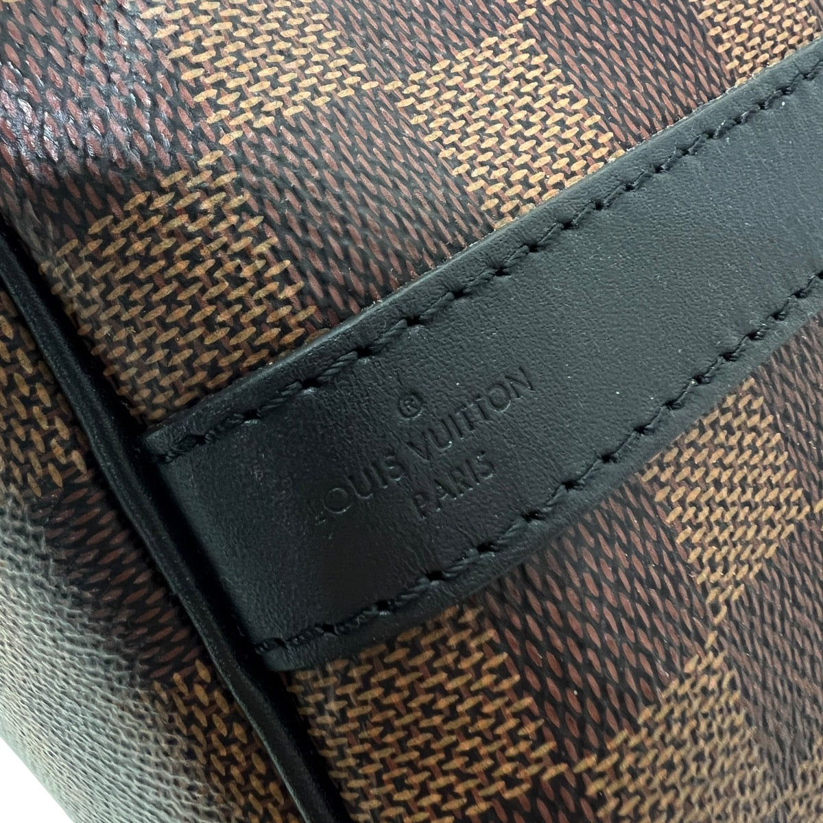 LOUIS VUITTON SPEEDY 30 BANDOLIERE KARAKORAM LIMITED ED.