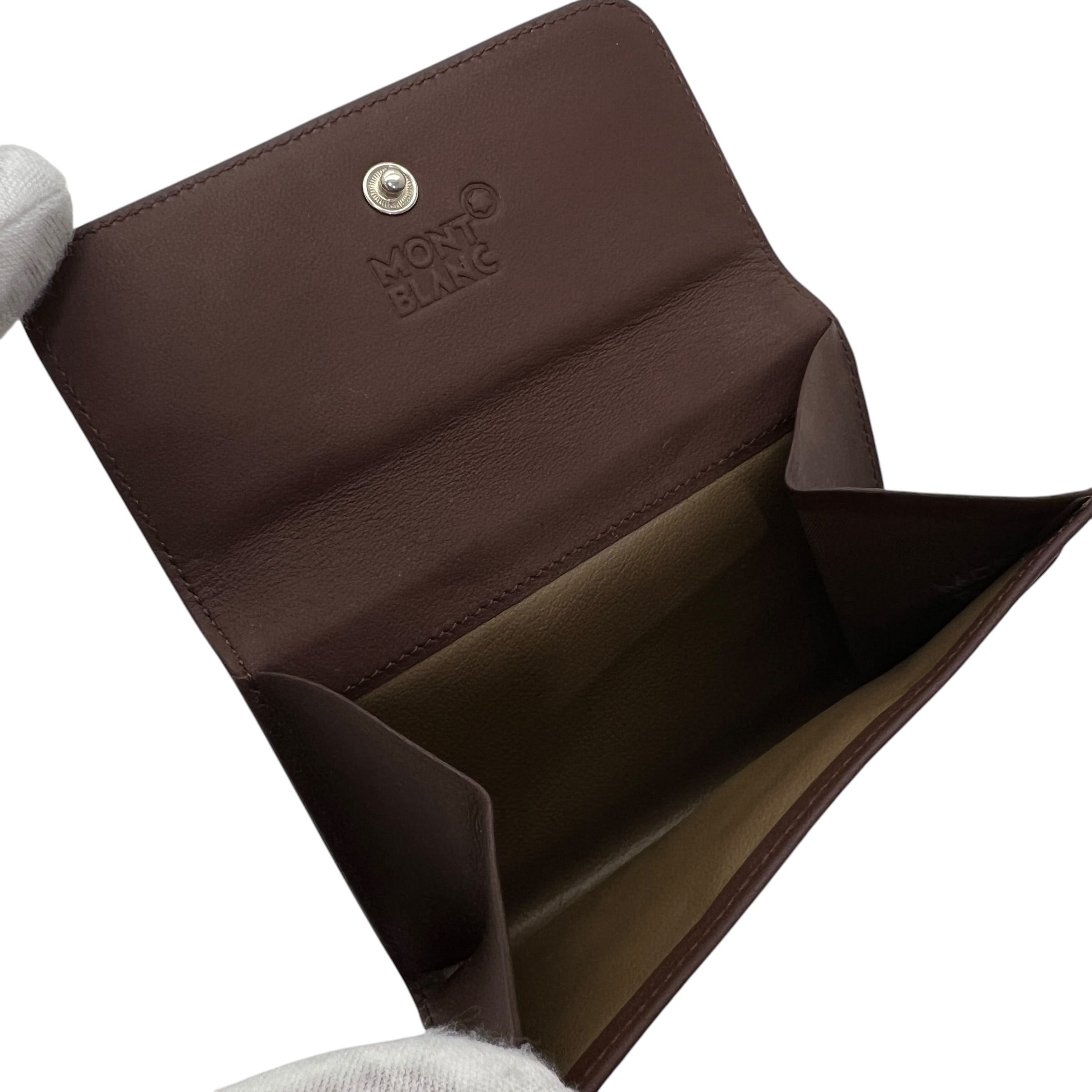 Porta monete e carte