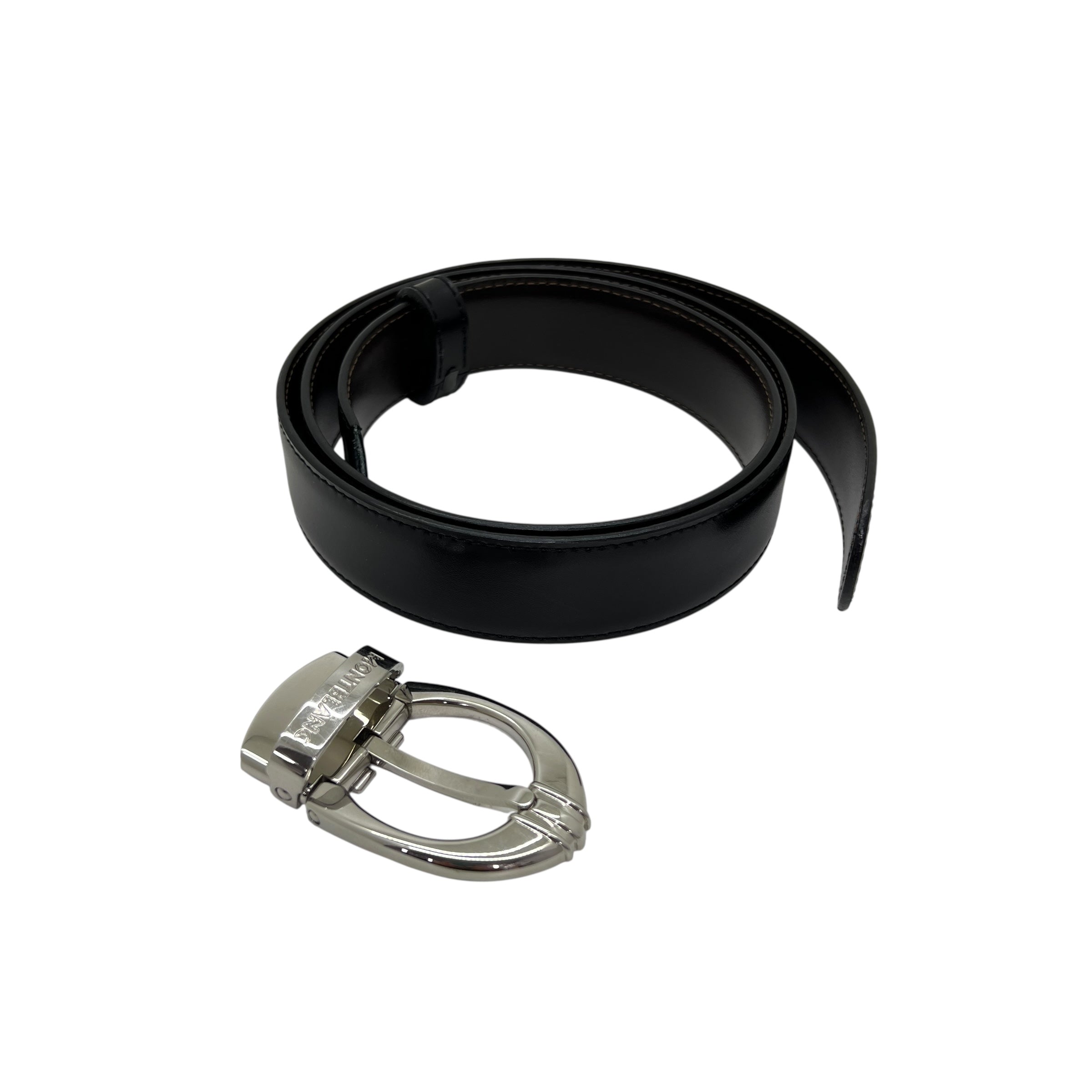 Cintura reversibile 30 mm mis. 90