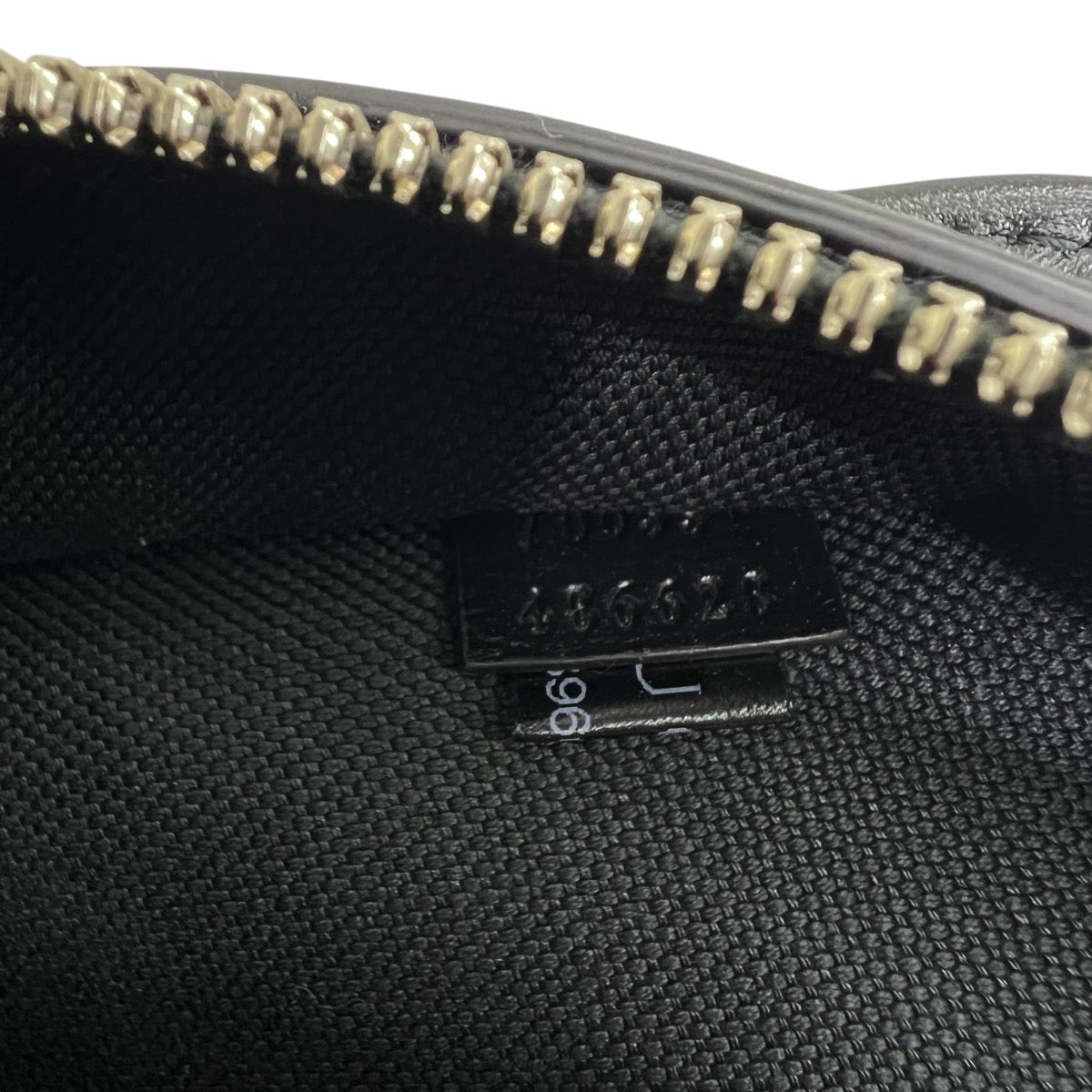 GUCCI PORTADOCUMENTI INTERLOCKING GG SUPREME