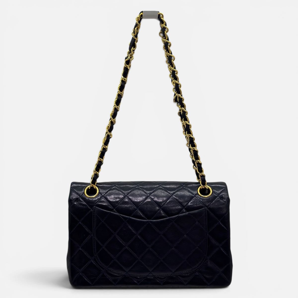 Borsa Classica piccola vintage