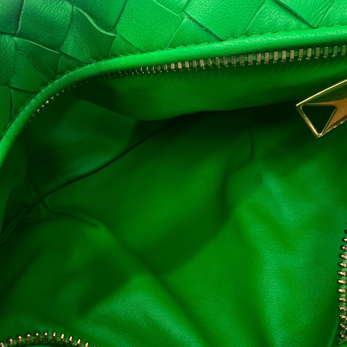 BOTTEGA VENETA MINI JODIE