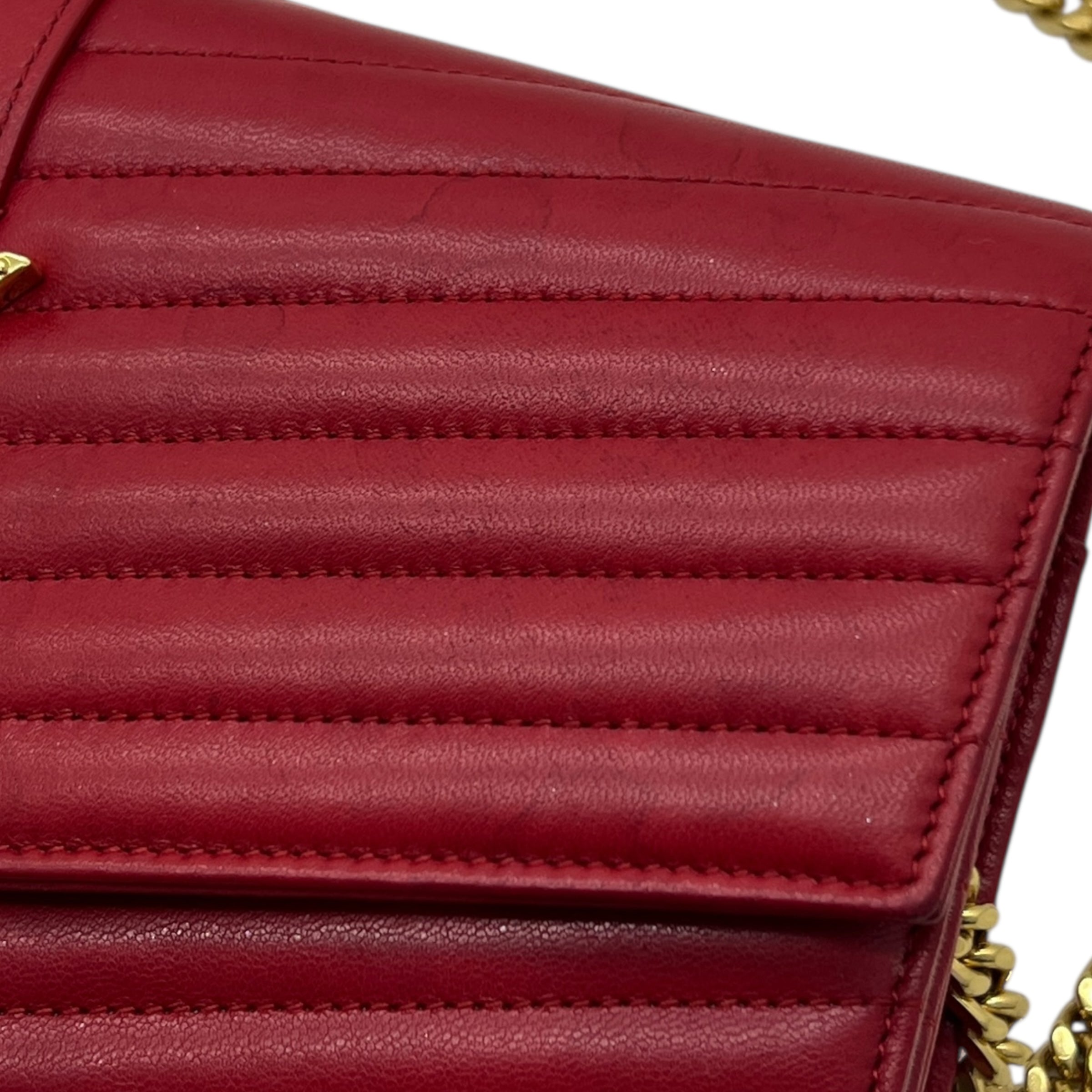 Borsa Sulpice Double Flap