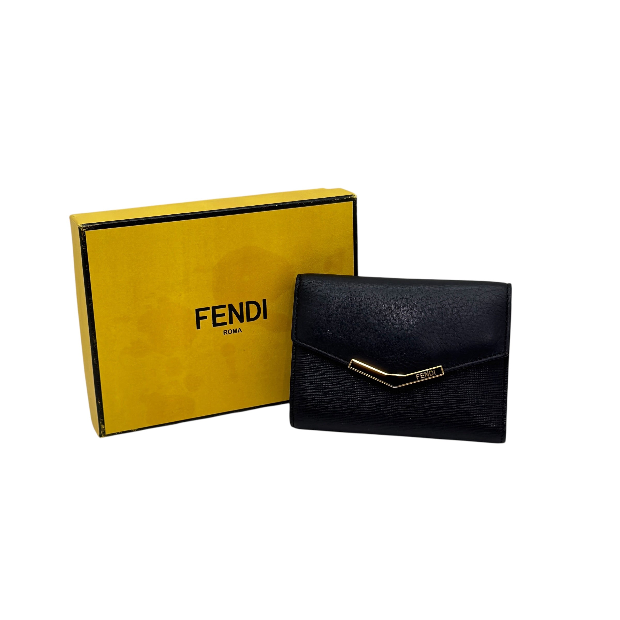 Portafoglio compatto 2Jours