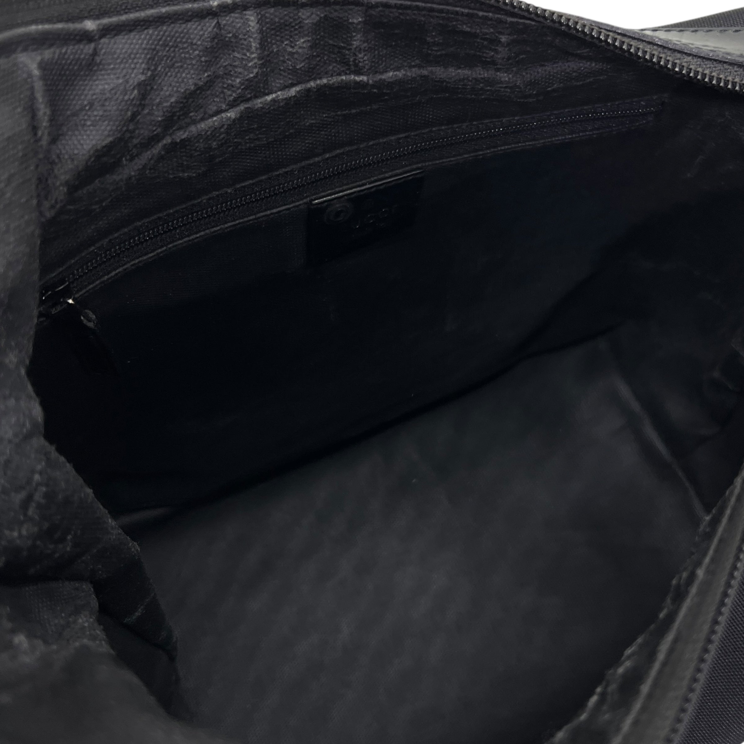 Borsa a spalla Bamboo vintage